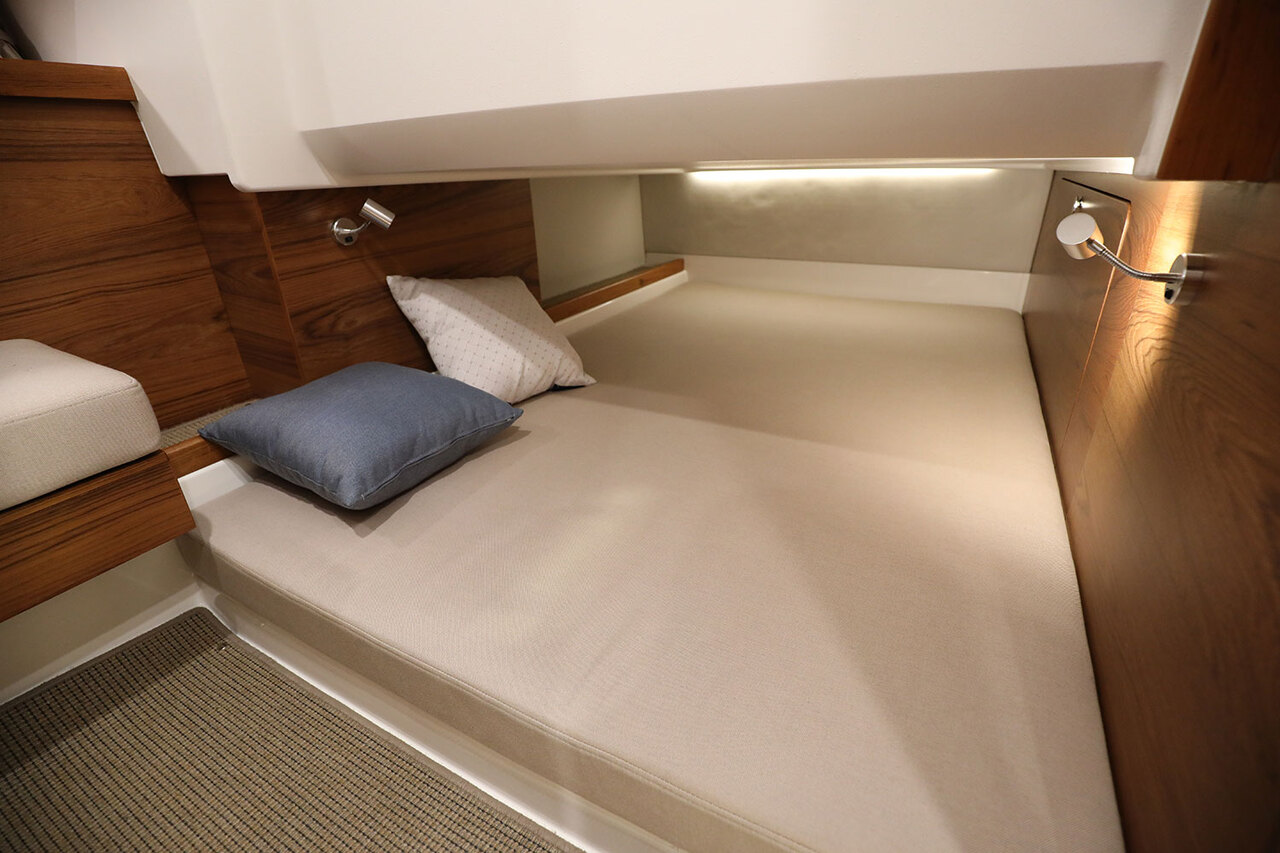 Nimbus T11 — photo 22