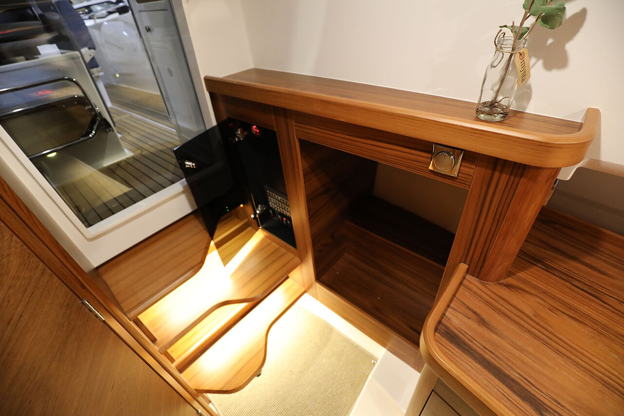 Nimbus T11 — photo 23