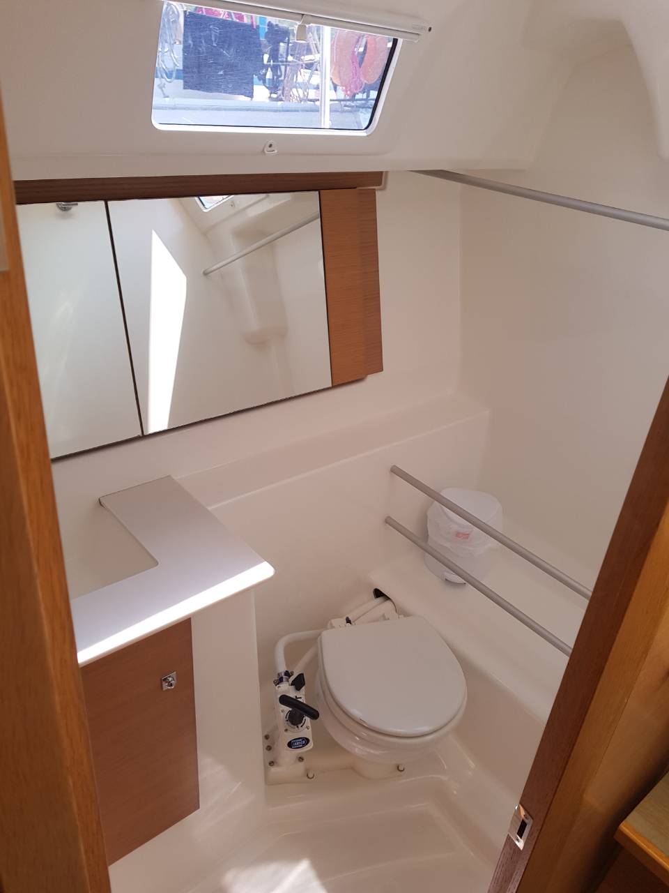 Dufour 310 GL — photo 6