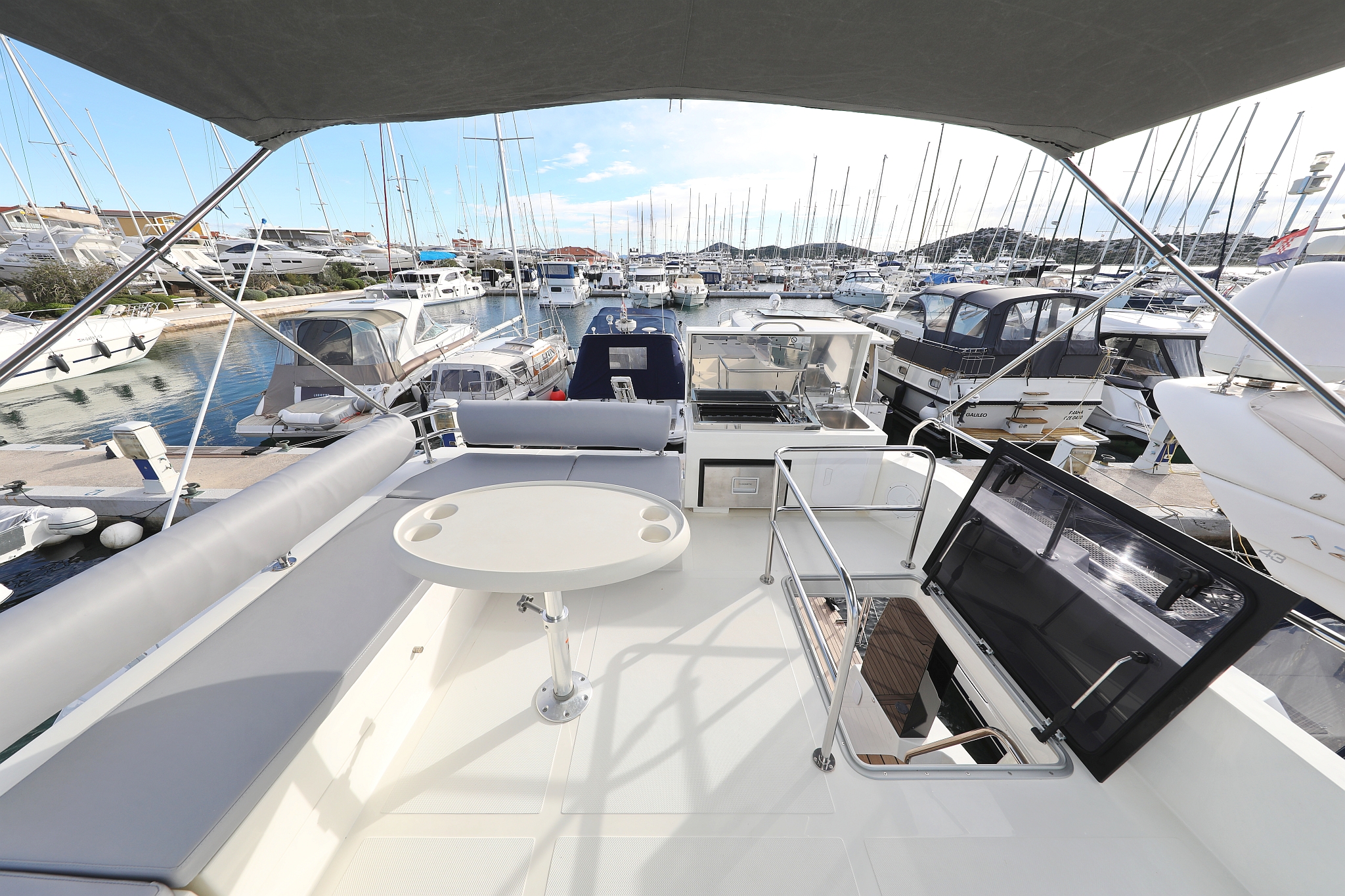 Seamaster 45 — photo 6