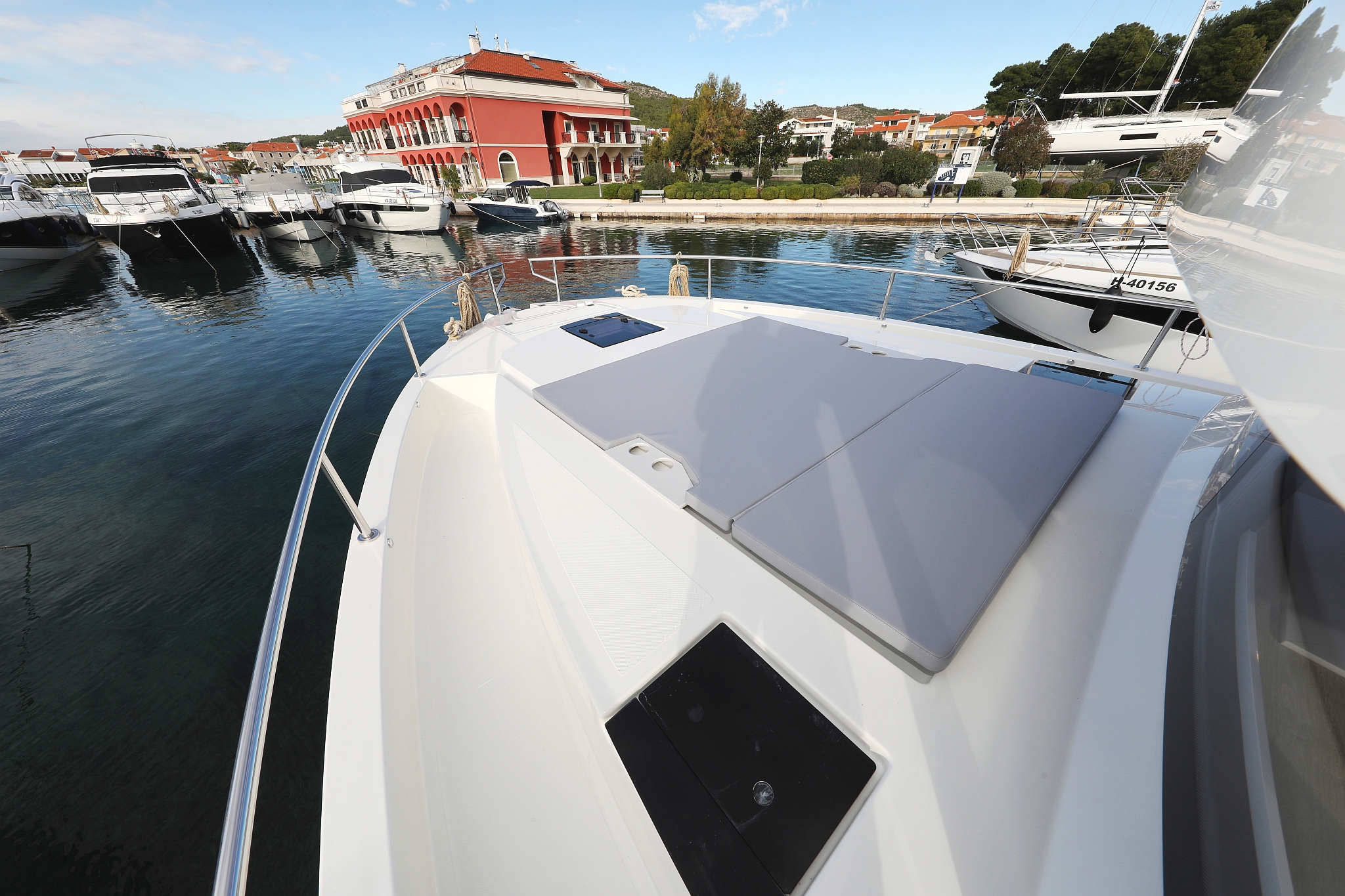 Seamaster 45 — photo 11