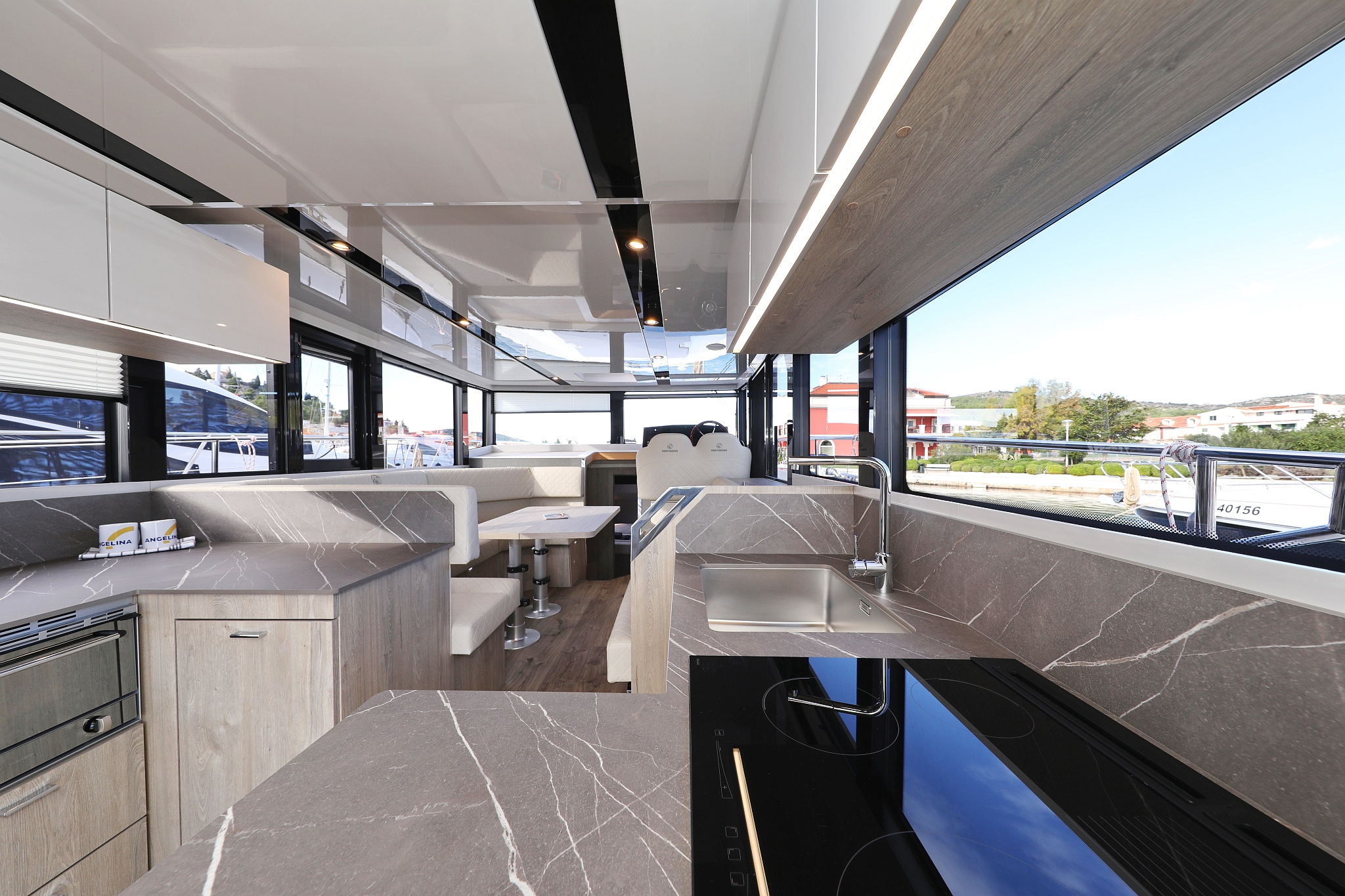 Seamaster 45 — photo 13