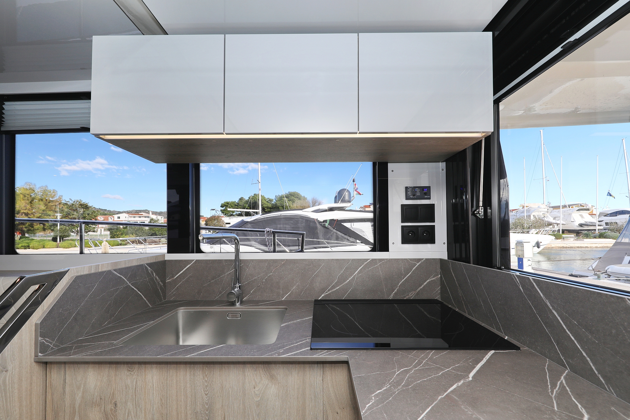 Seamaster 45 — photo 16