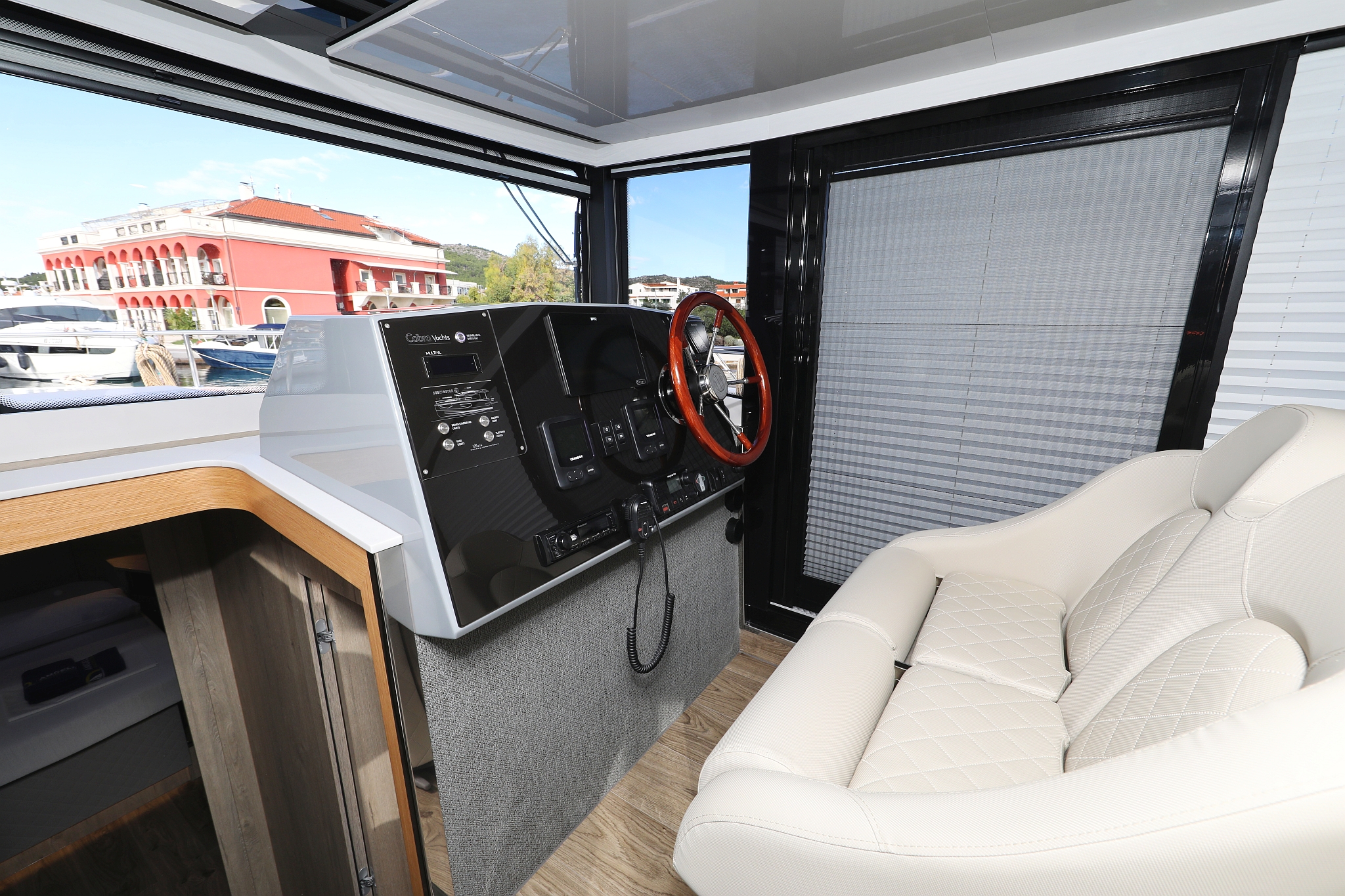 Seamaster 45 — photo 18