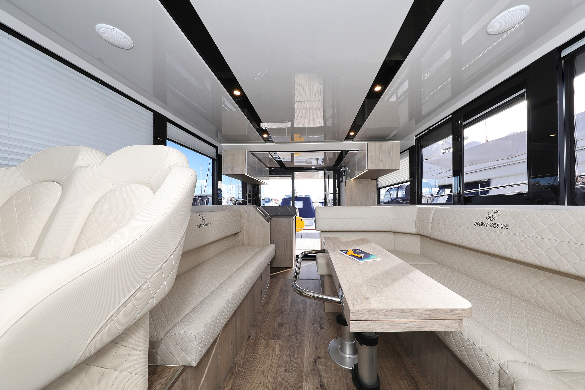 Seamaster 45 — photo 19