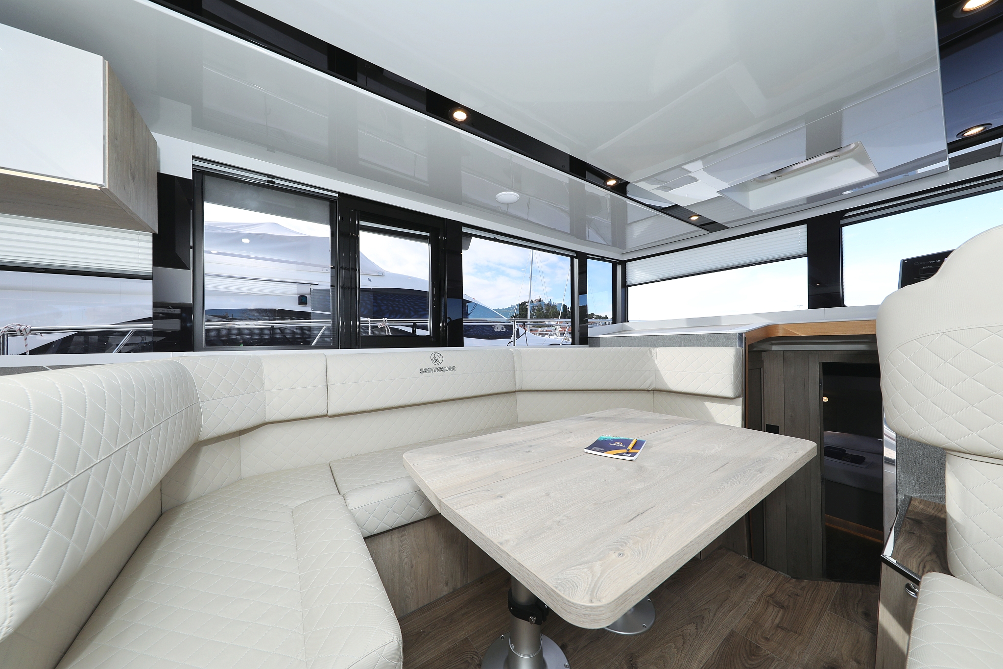 Seamaster 45 — photo 20