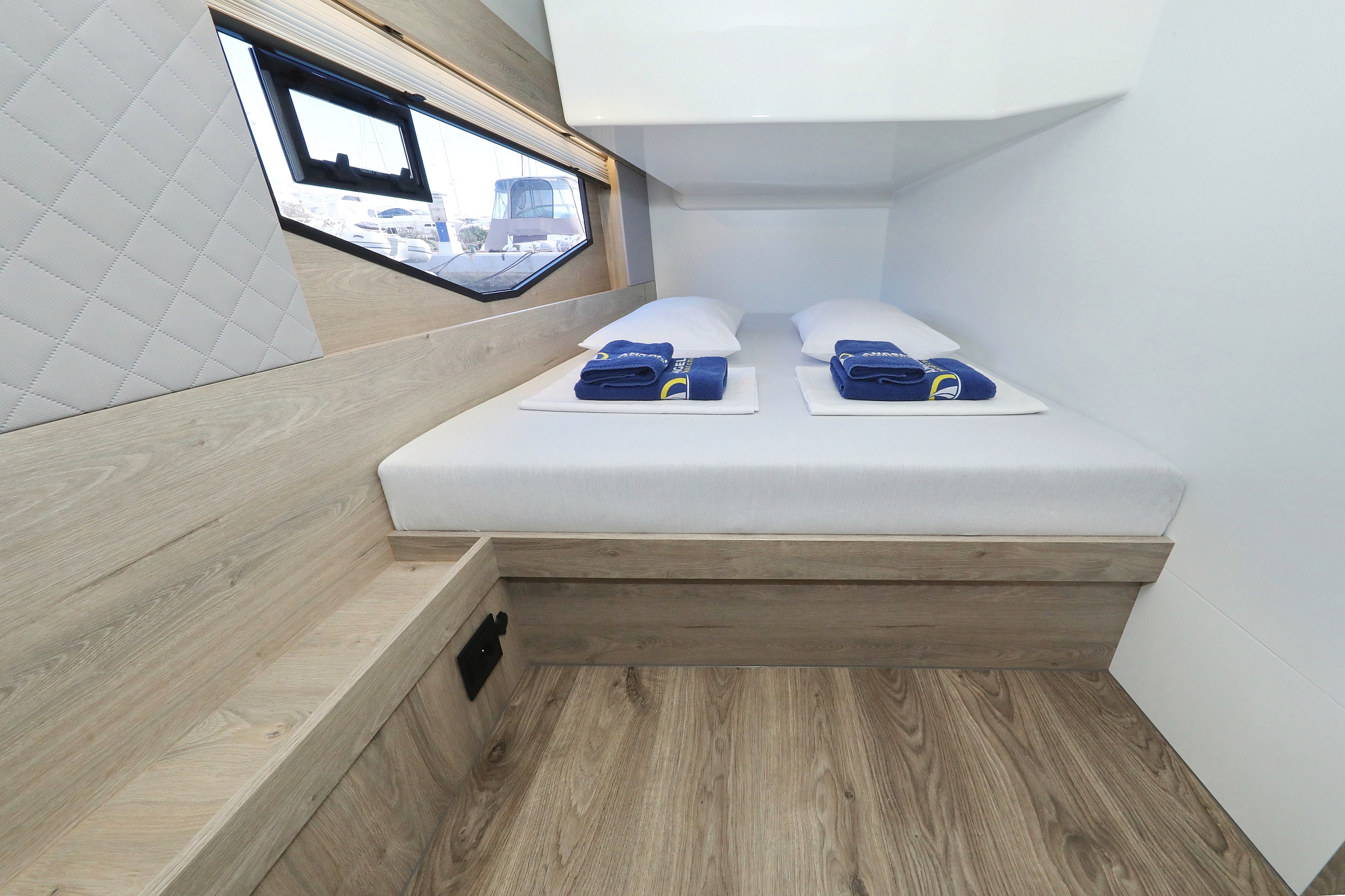 Seamaster 45 — photo 27