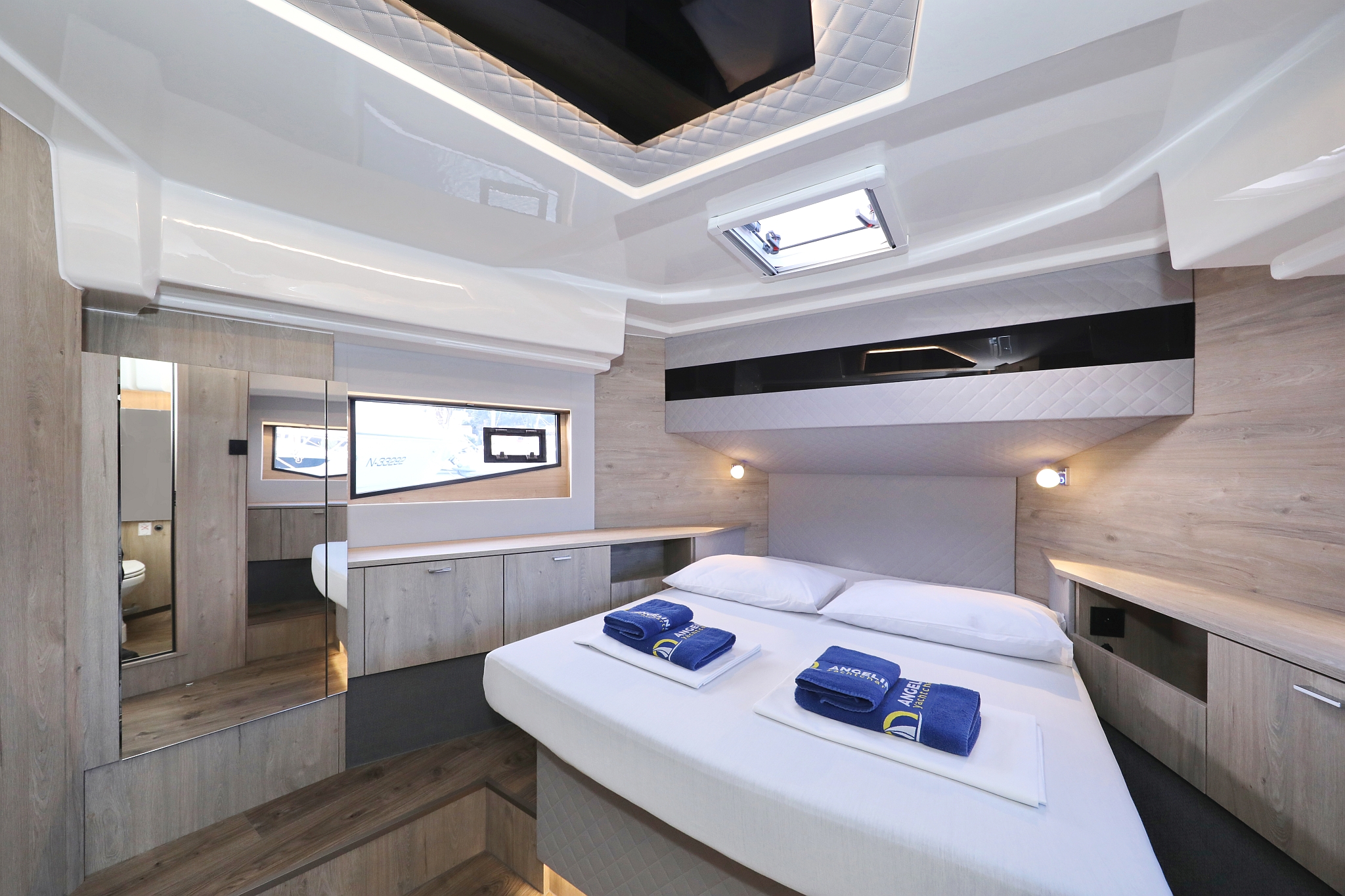 Seamaster 45 — photo 29