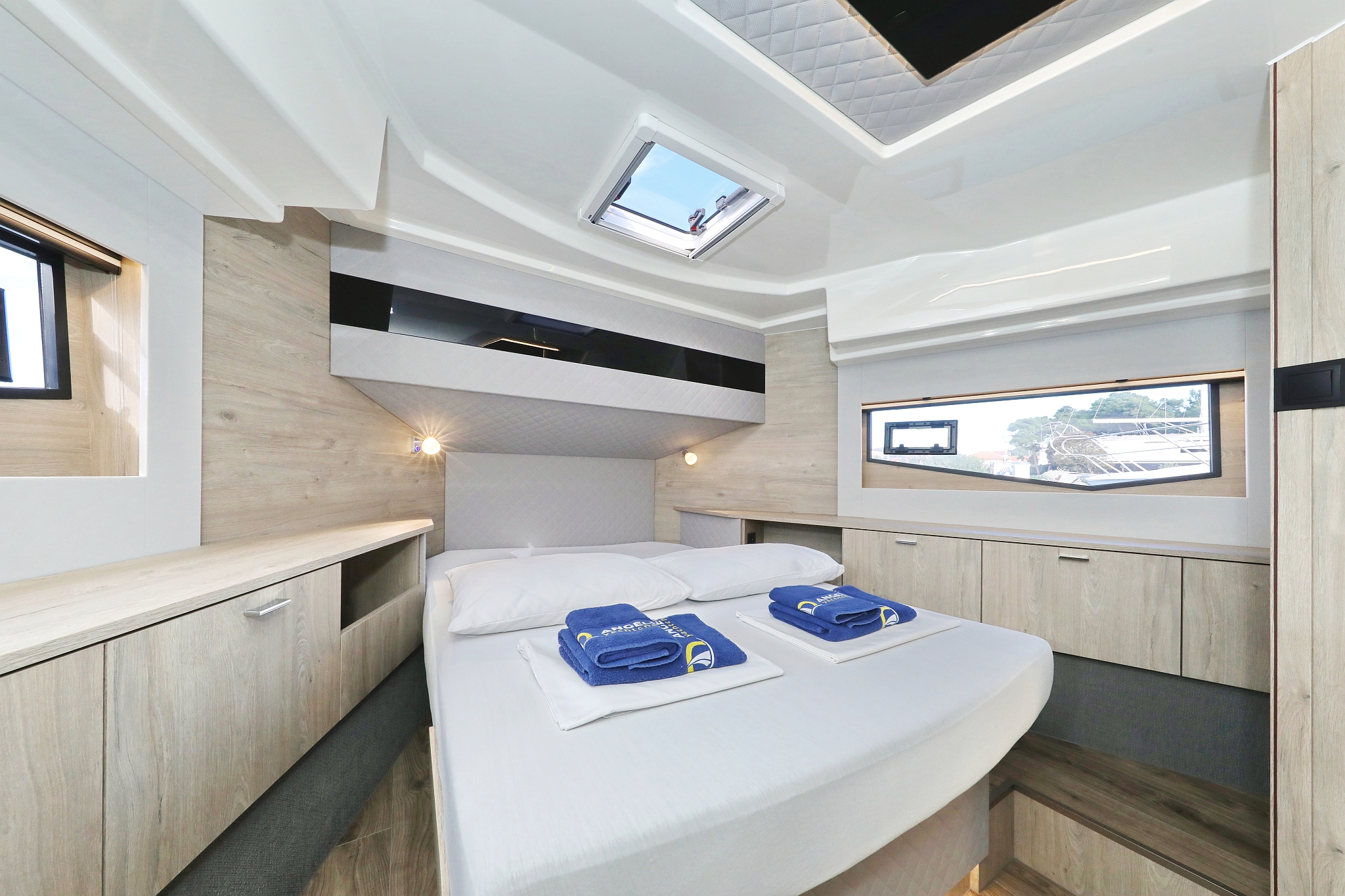 Seamaster 45 — photo 30
