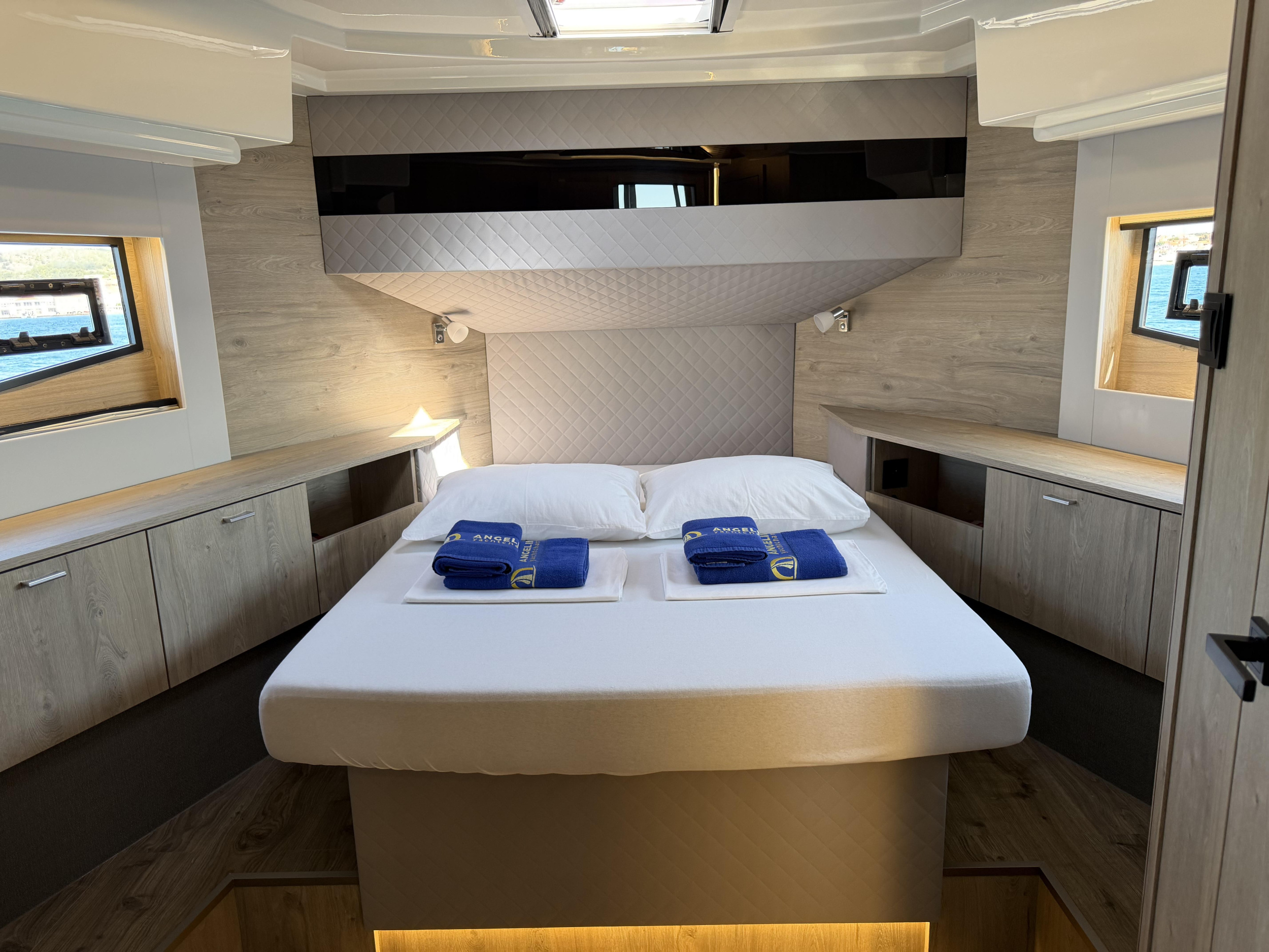 Seamaster 45 — photo 31