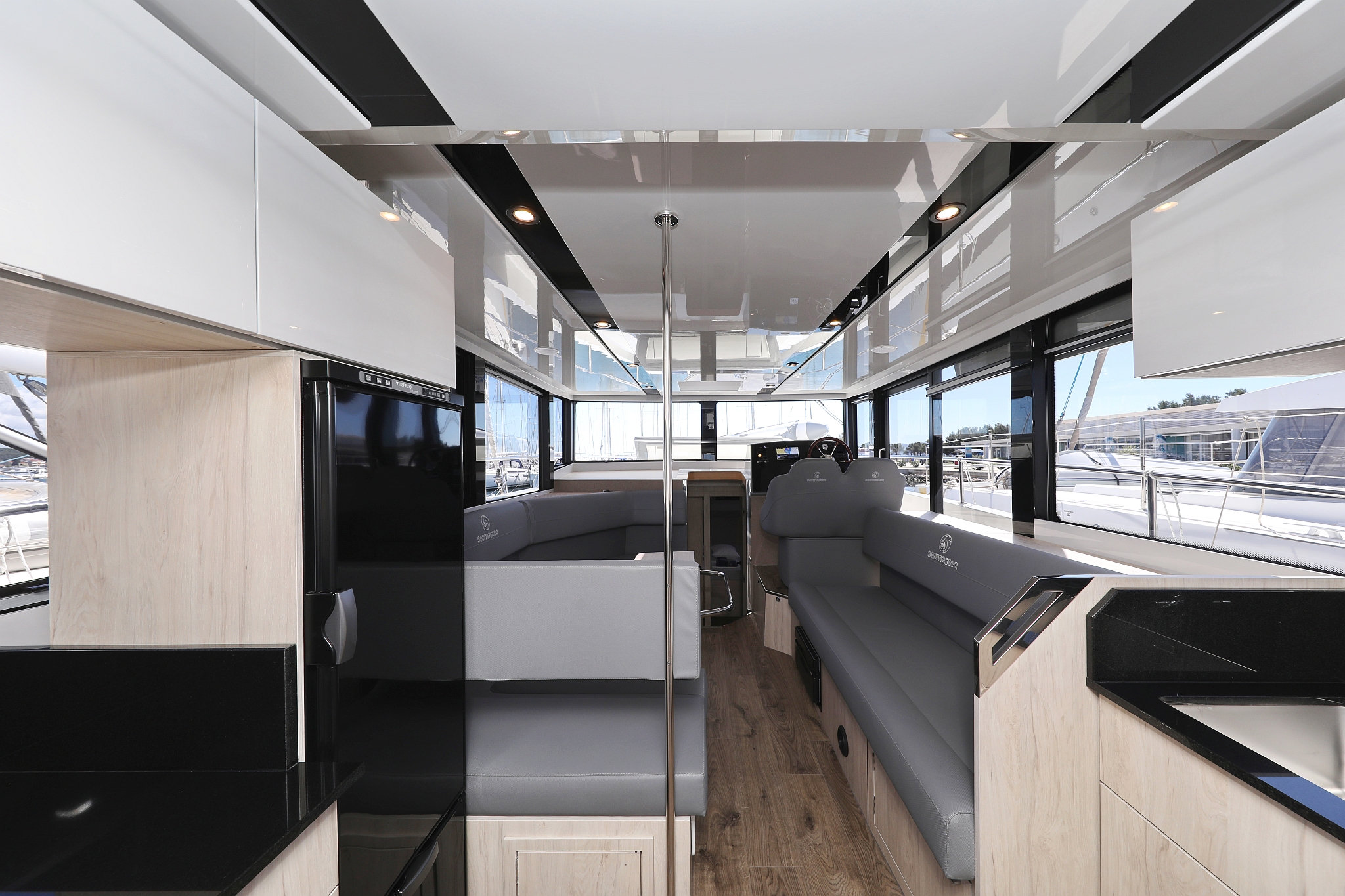 Seamaster 45 — photo 14