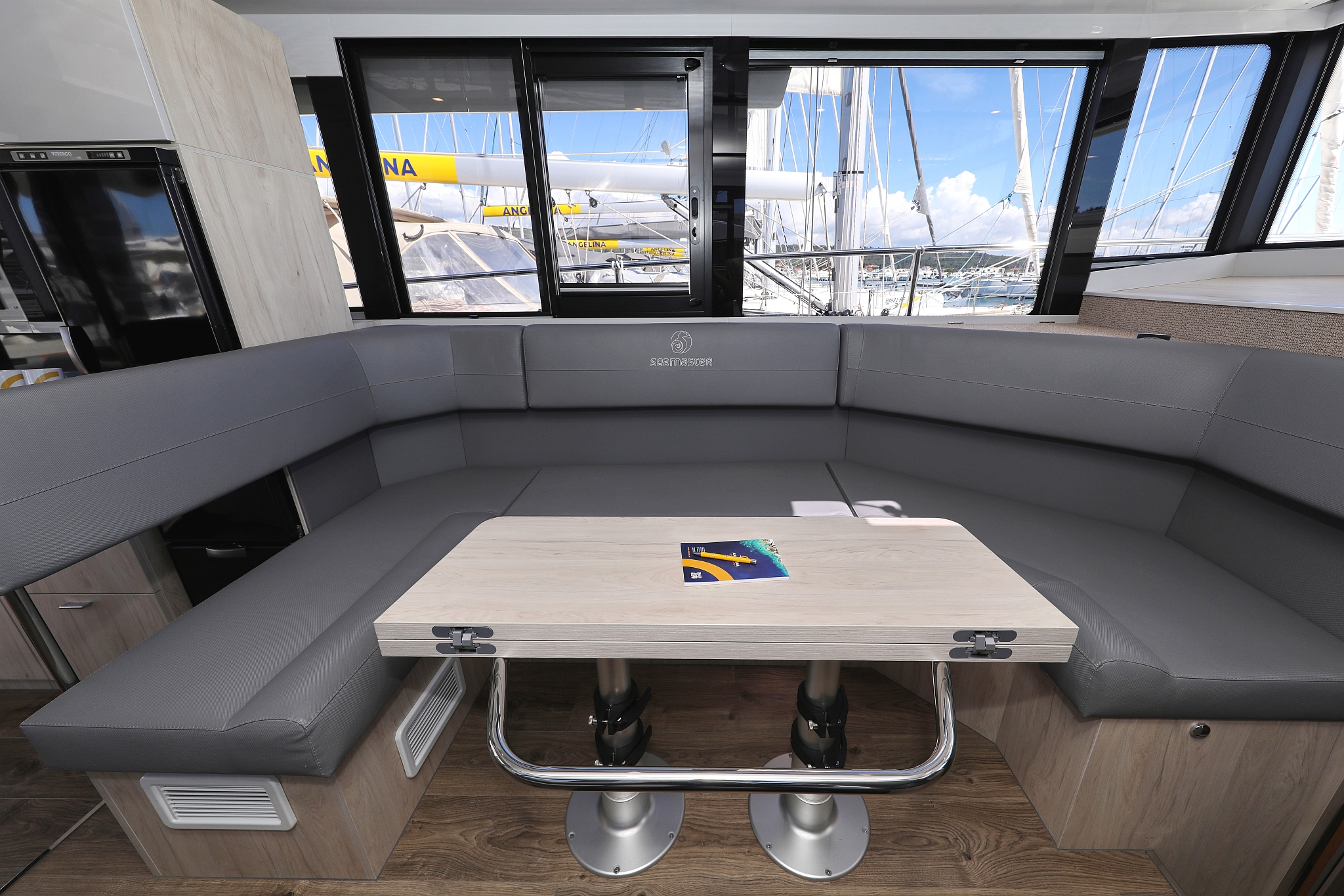 Seamaster 45 — photo 16