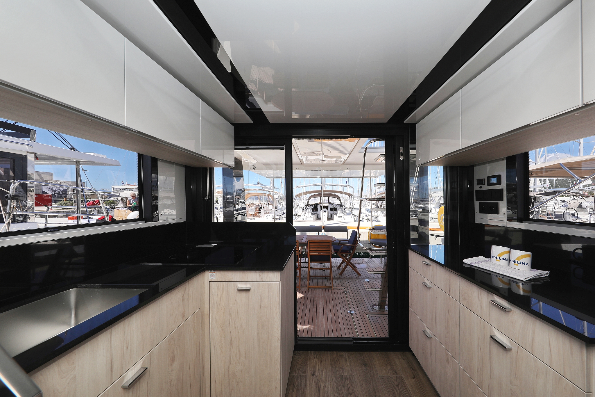 Seamaster 45 — photo 20