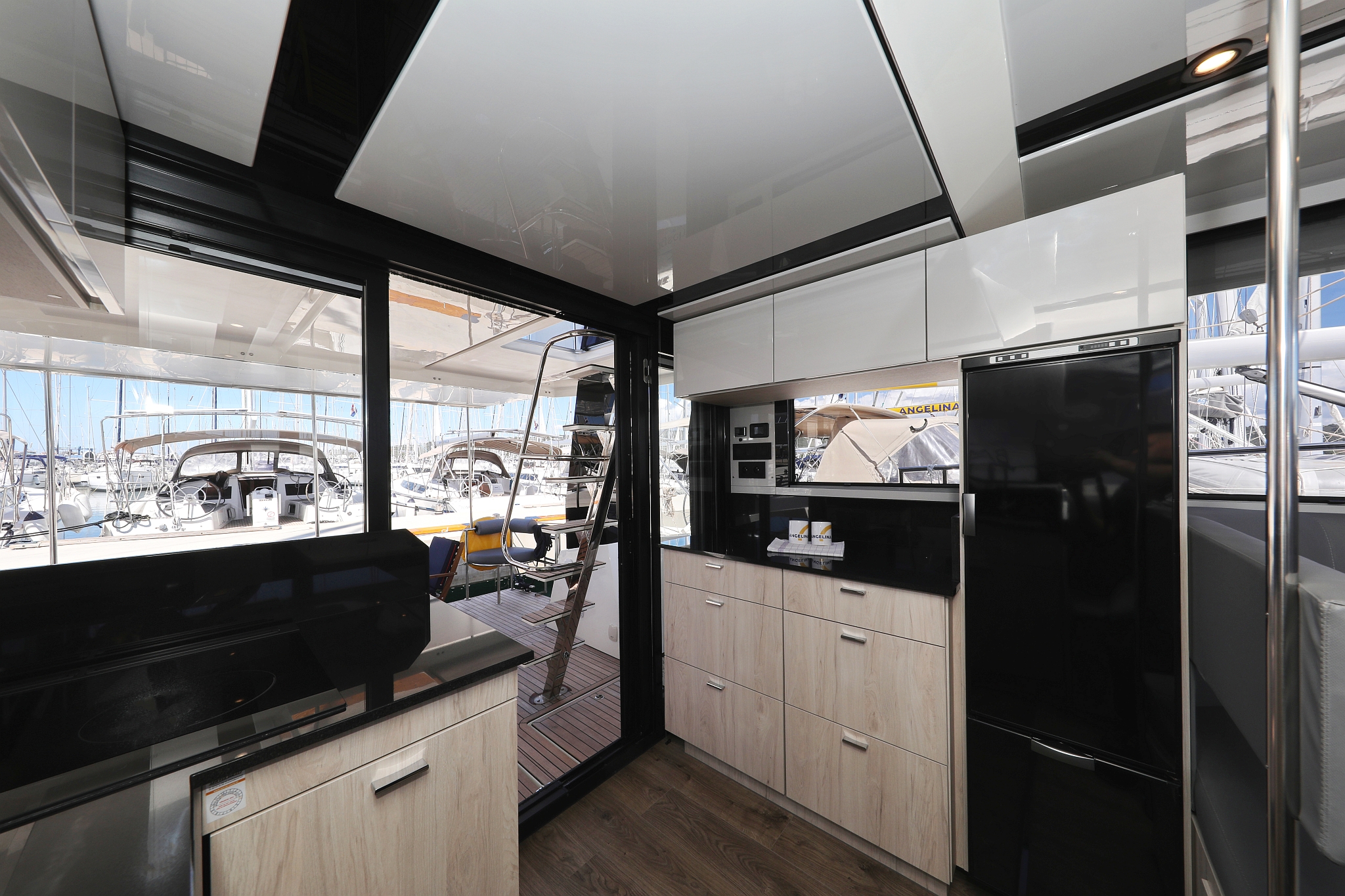 Seamaster 45 — photo 22