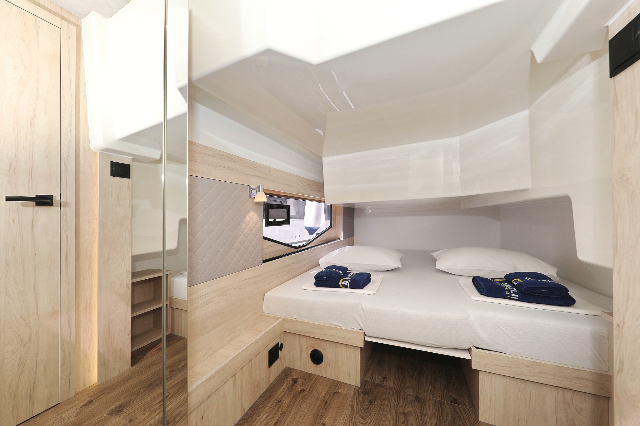 Seamaster 45 — photo 23