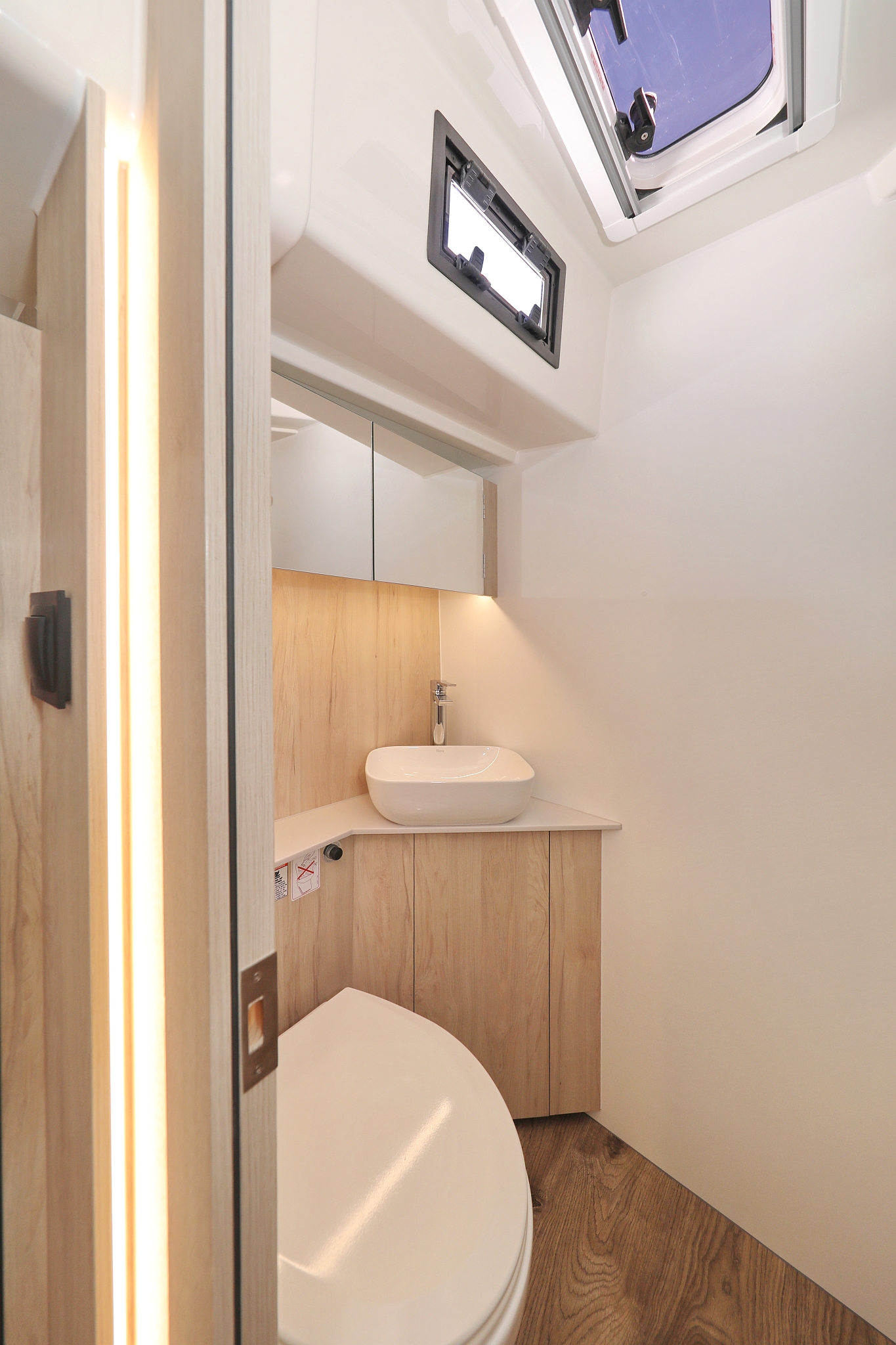 Seamaster 45 — photo 36