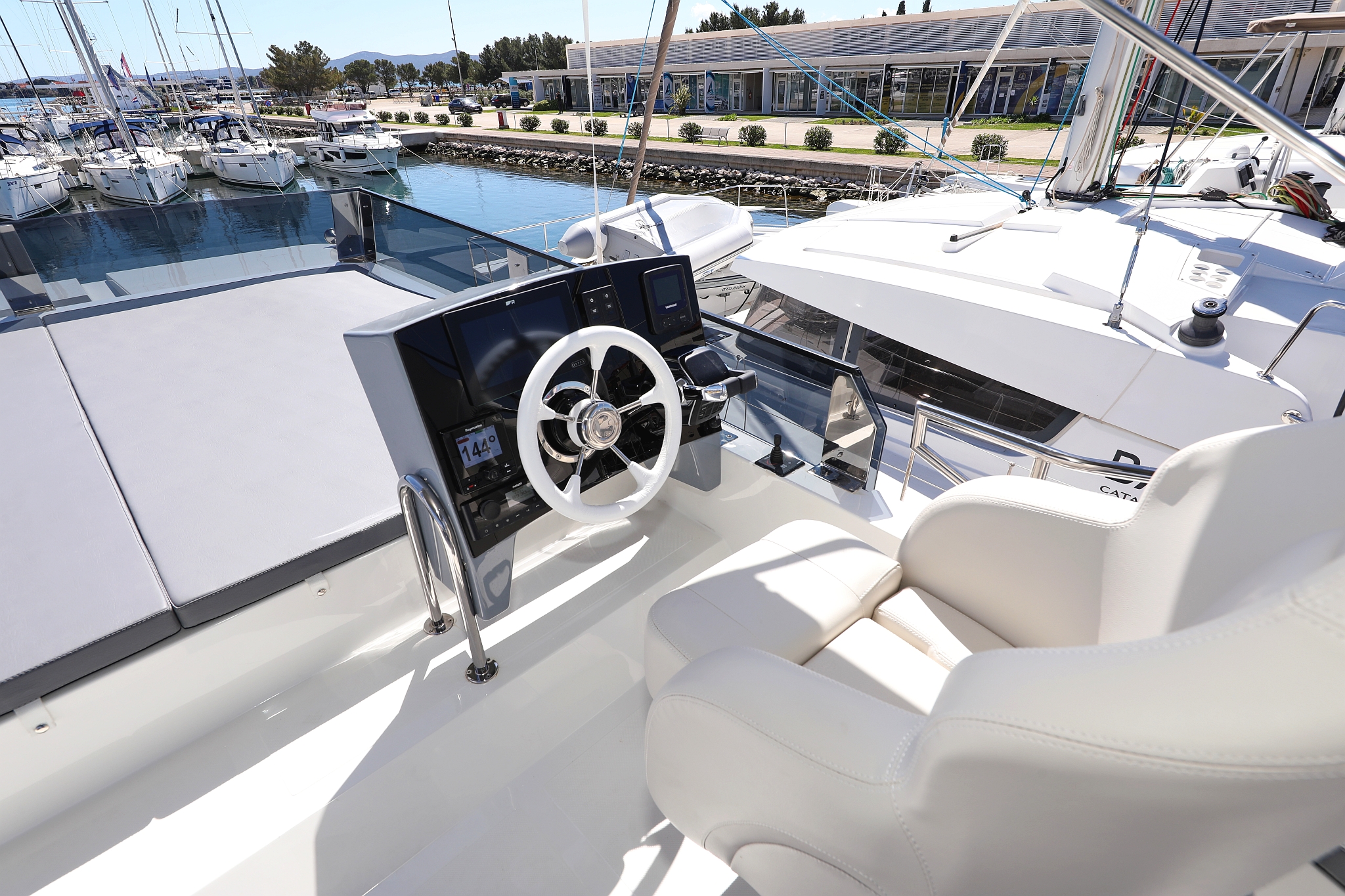 Seamaster 45 — photo 43