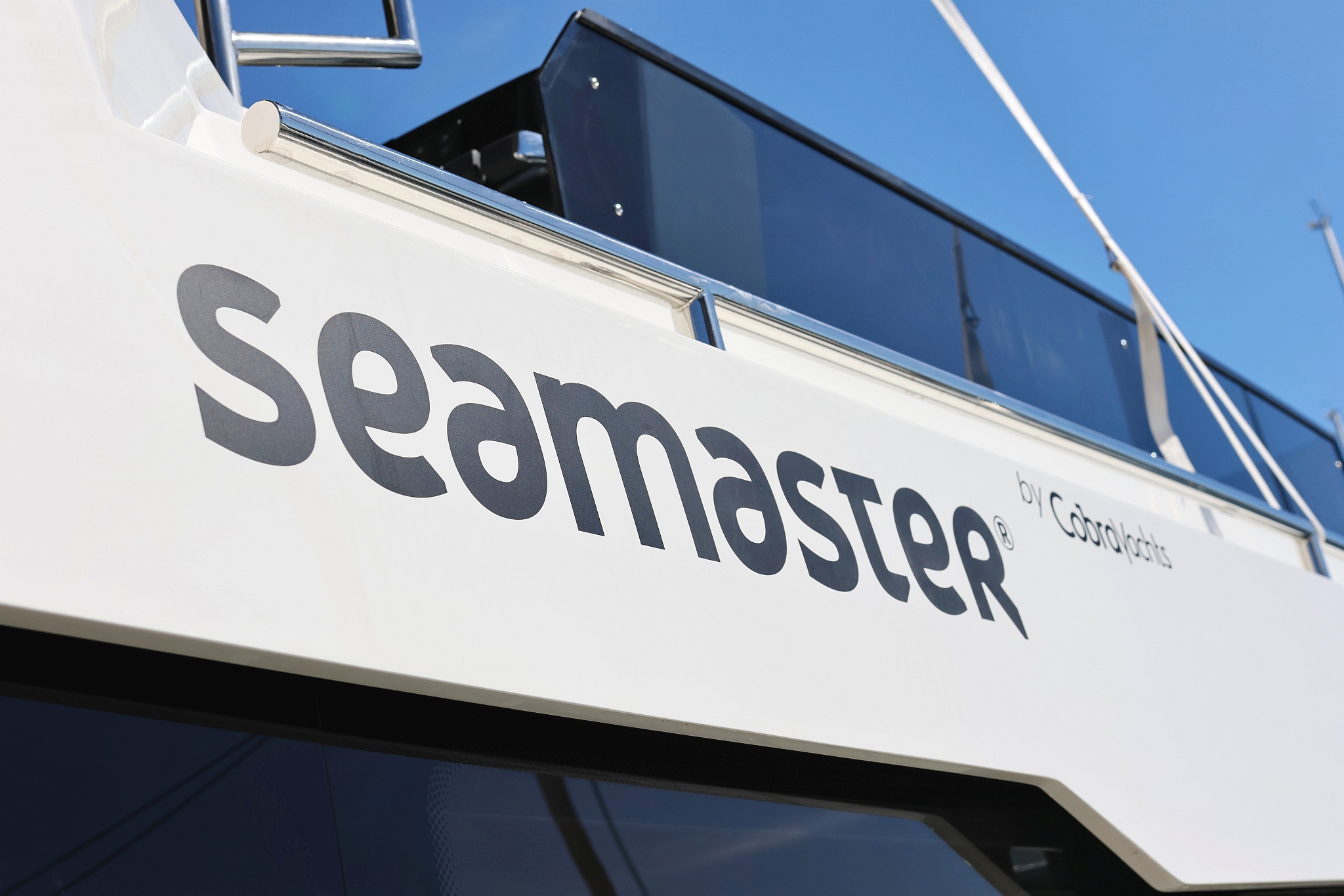 Seamaster 45 — photo 44
