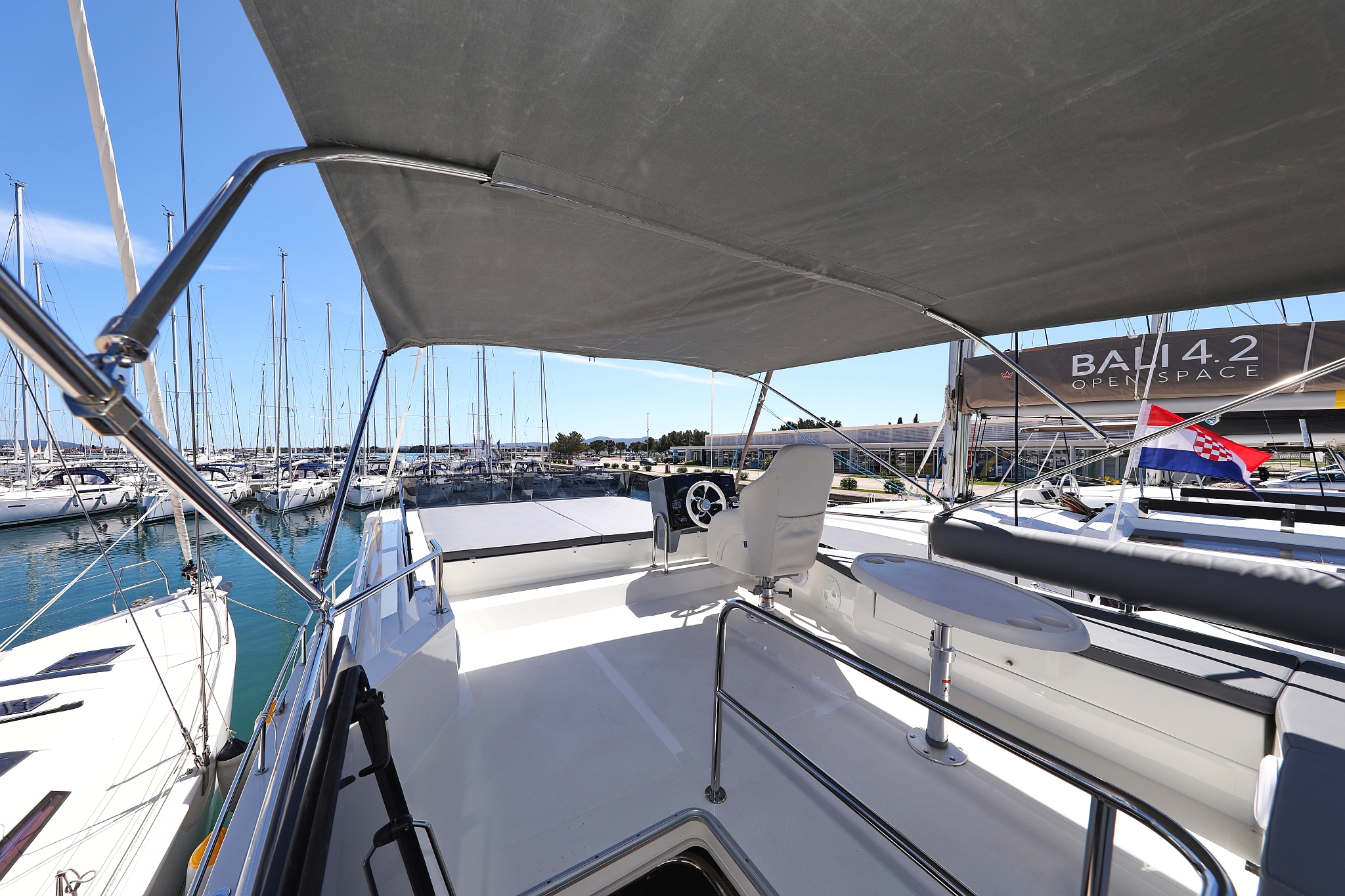 Seamaster 45 — photo 10