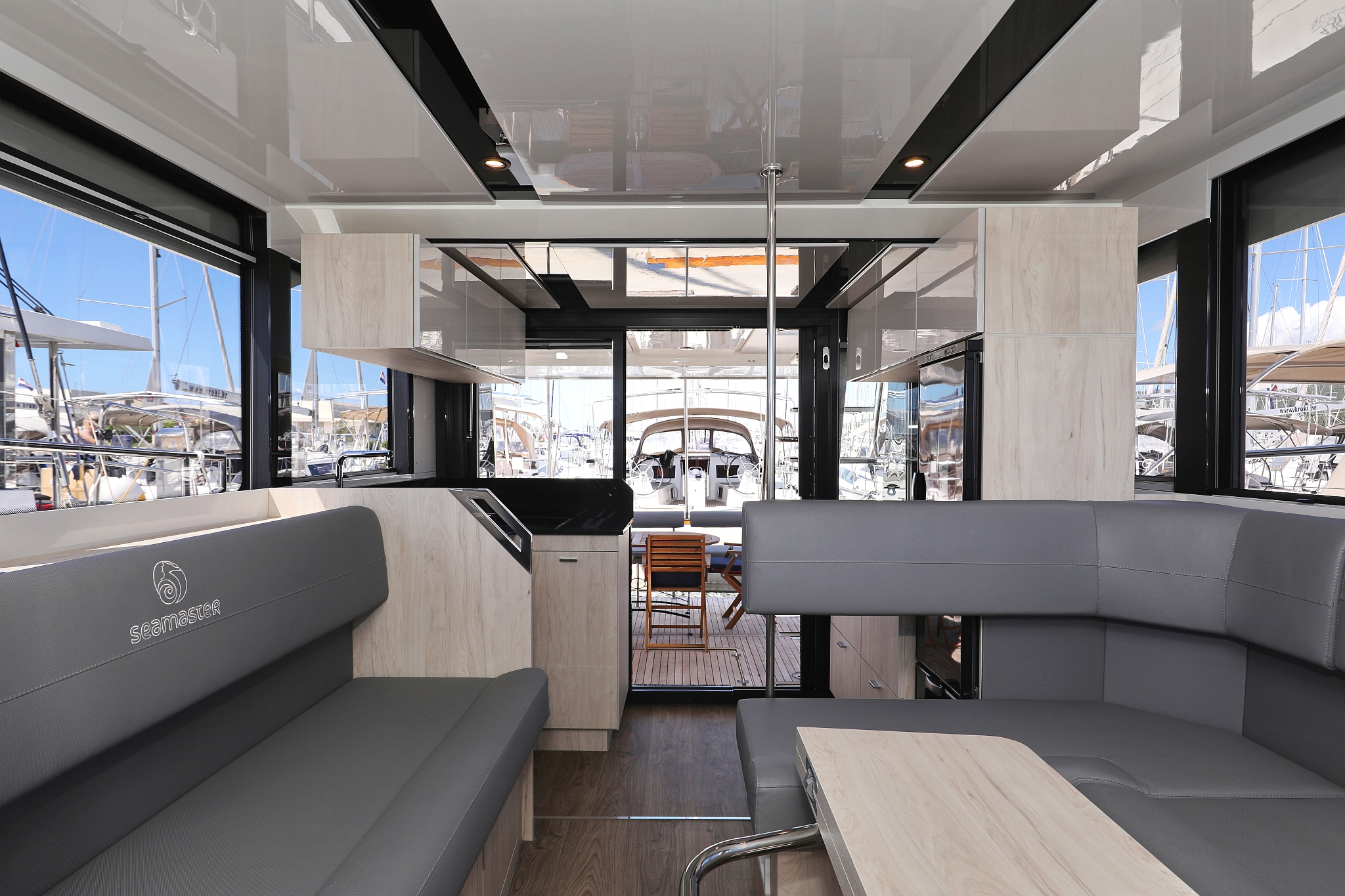 Seamaster 45 — photo 19