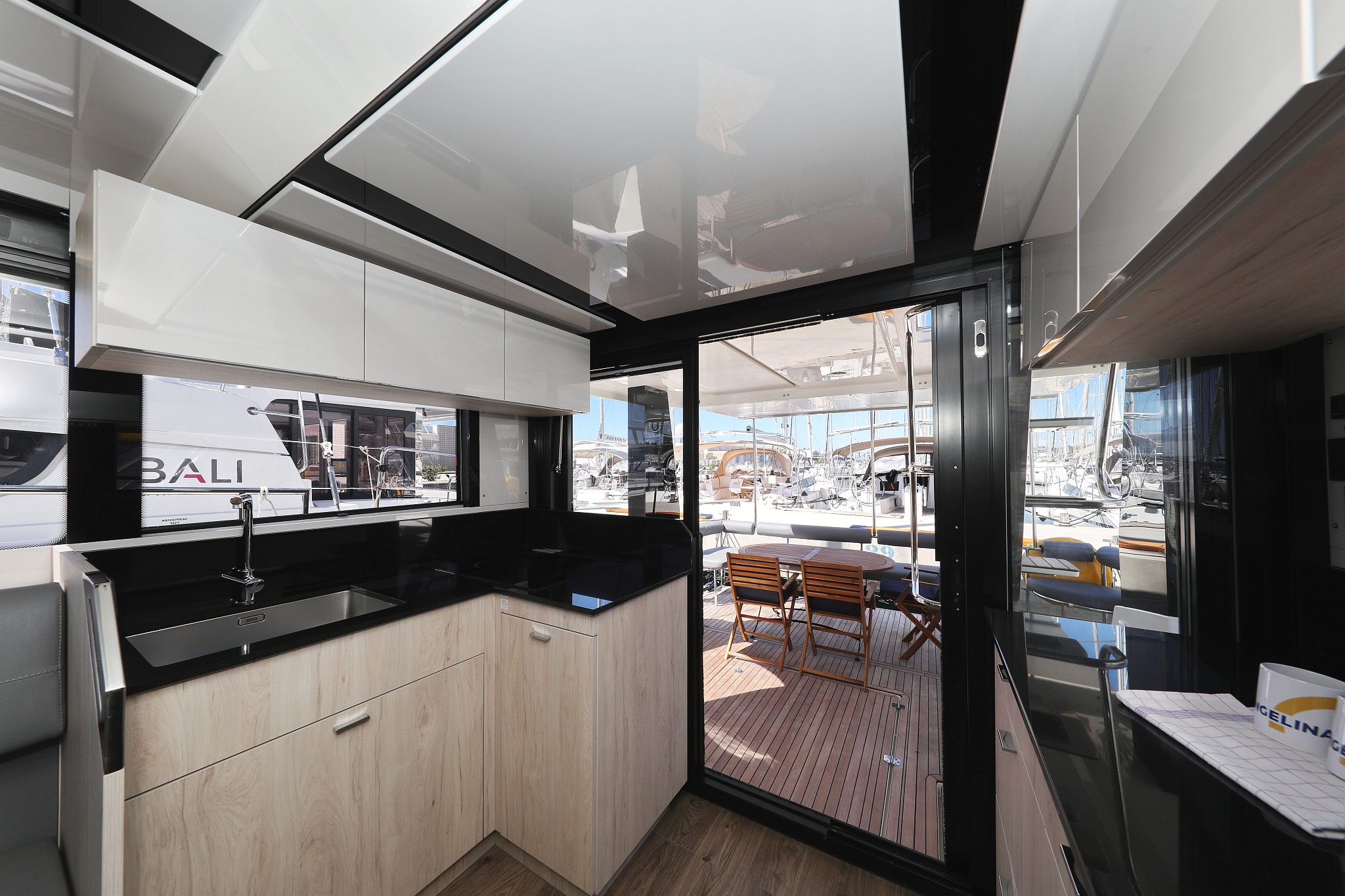 Seamaster 45 — photo 21