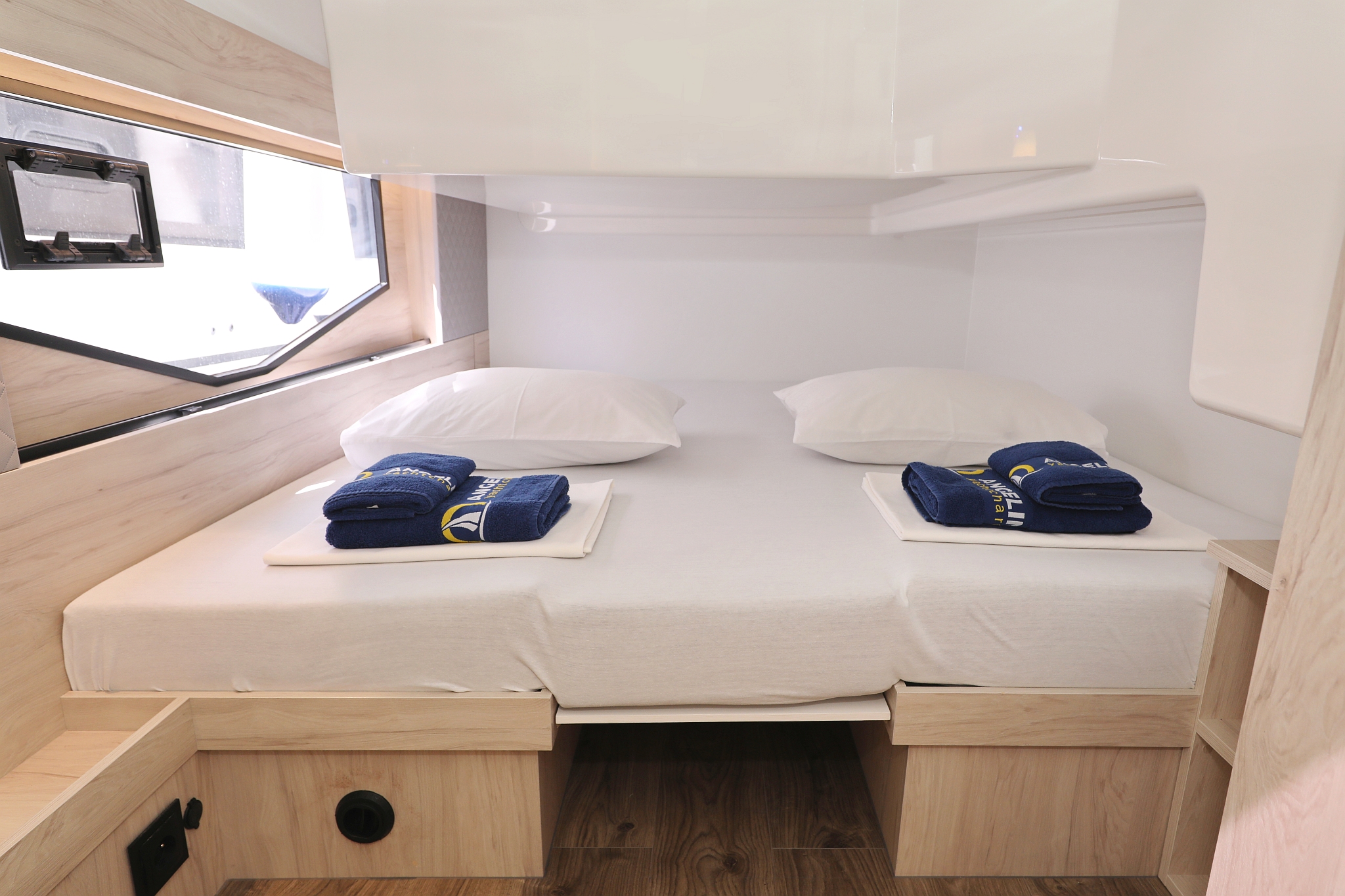 Seamaster 45 — photo 24
