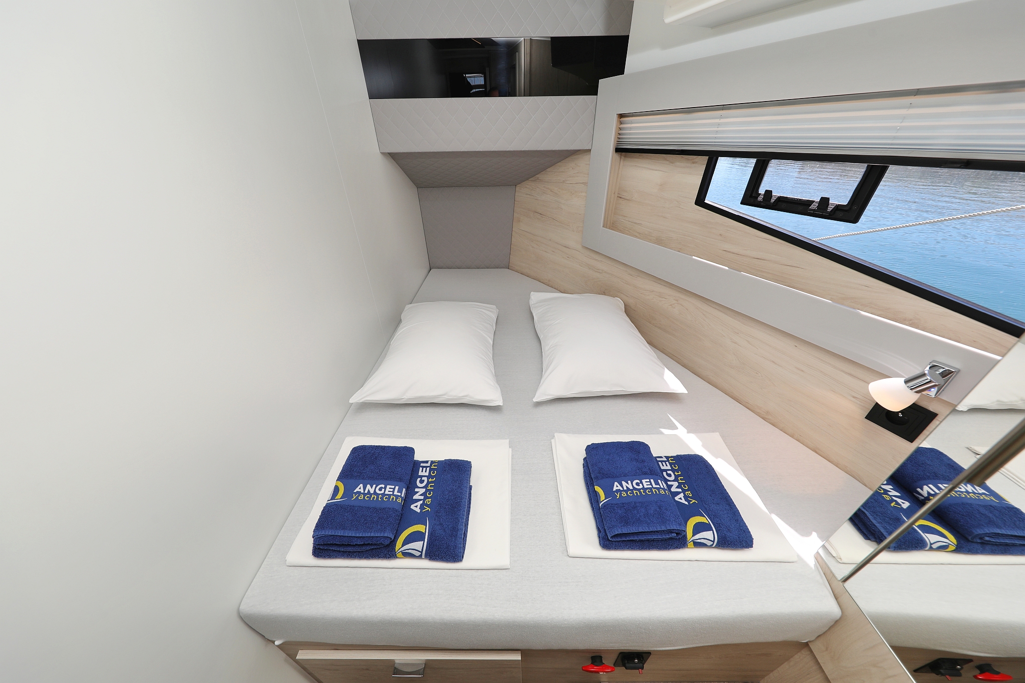 Seamaster 45 — photo 31