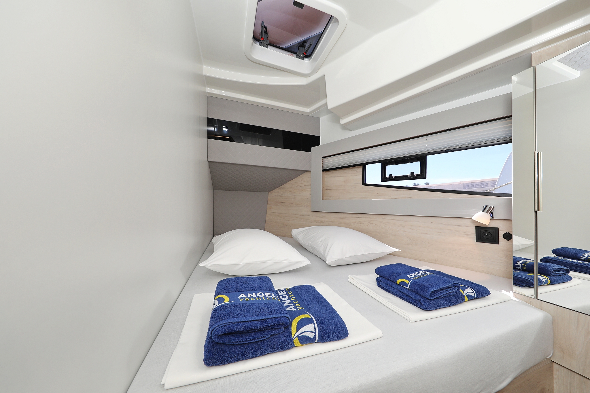 Seamaster 45 — photo 32