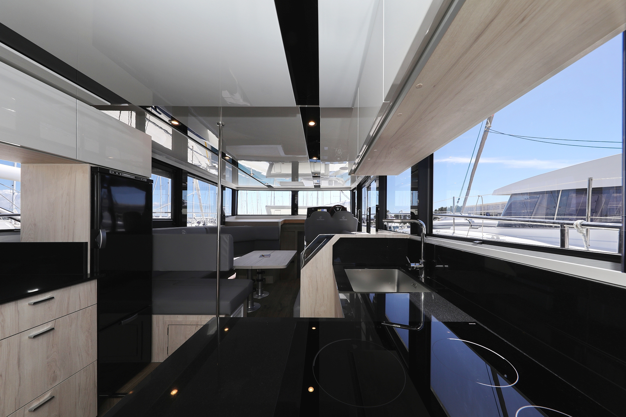 Seamaster 45 — photo 38