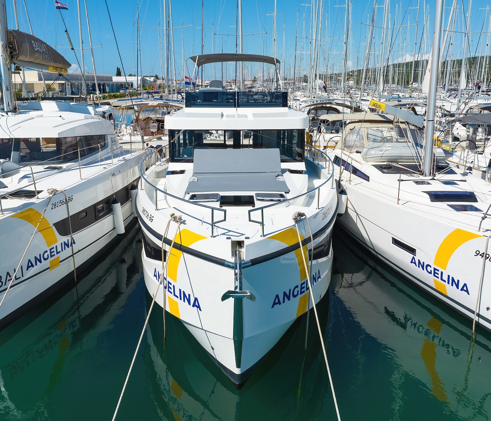 Seamaster 45 — photo 46