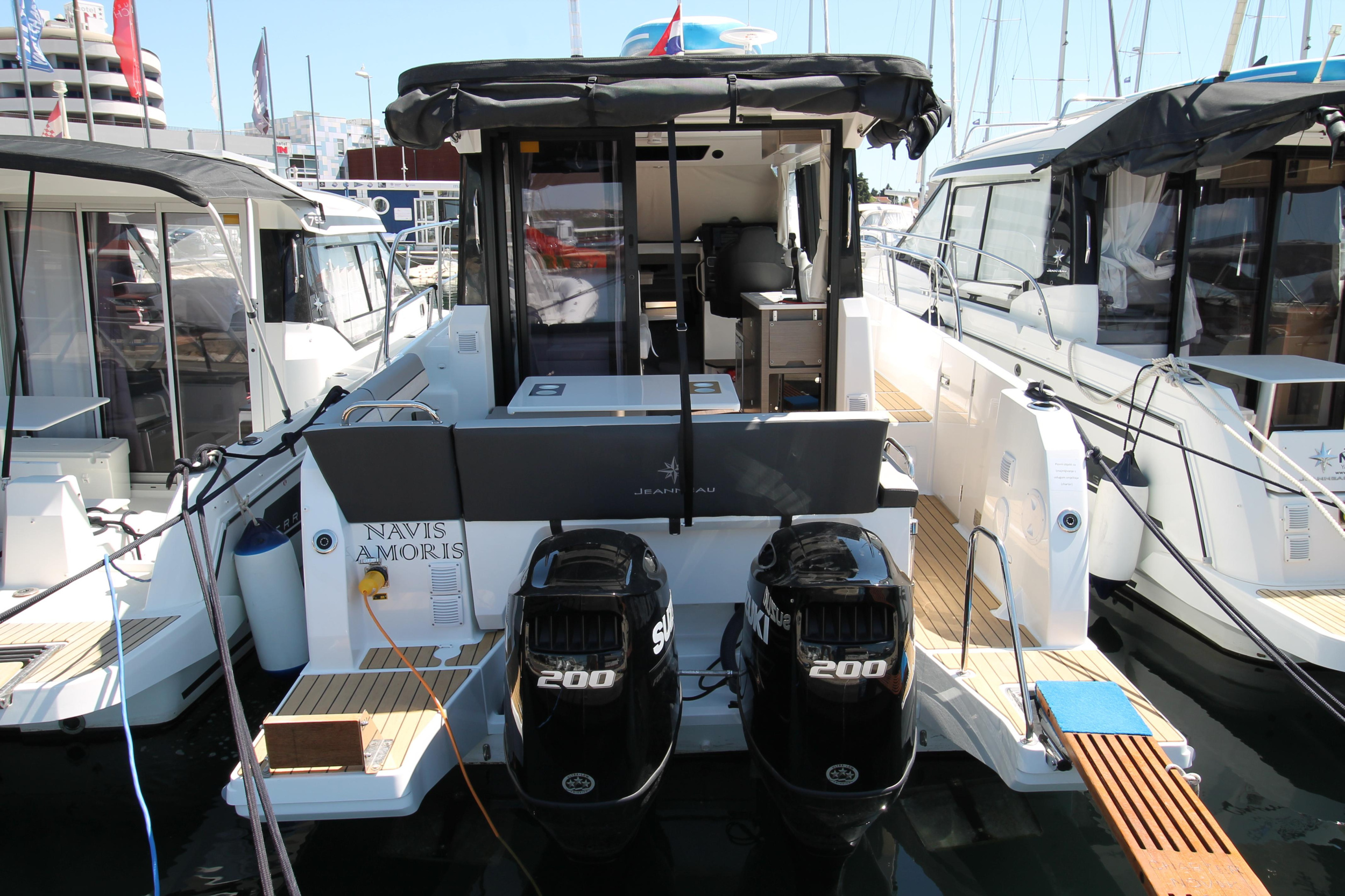 Merry Fisher 895 Serie2 — photo 1