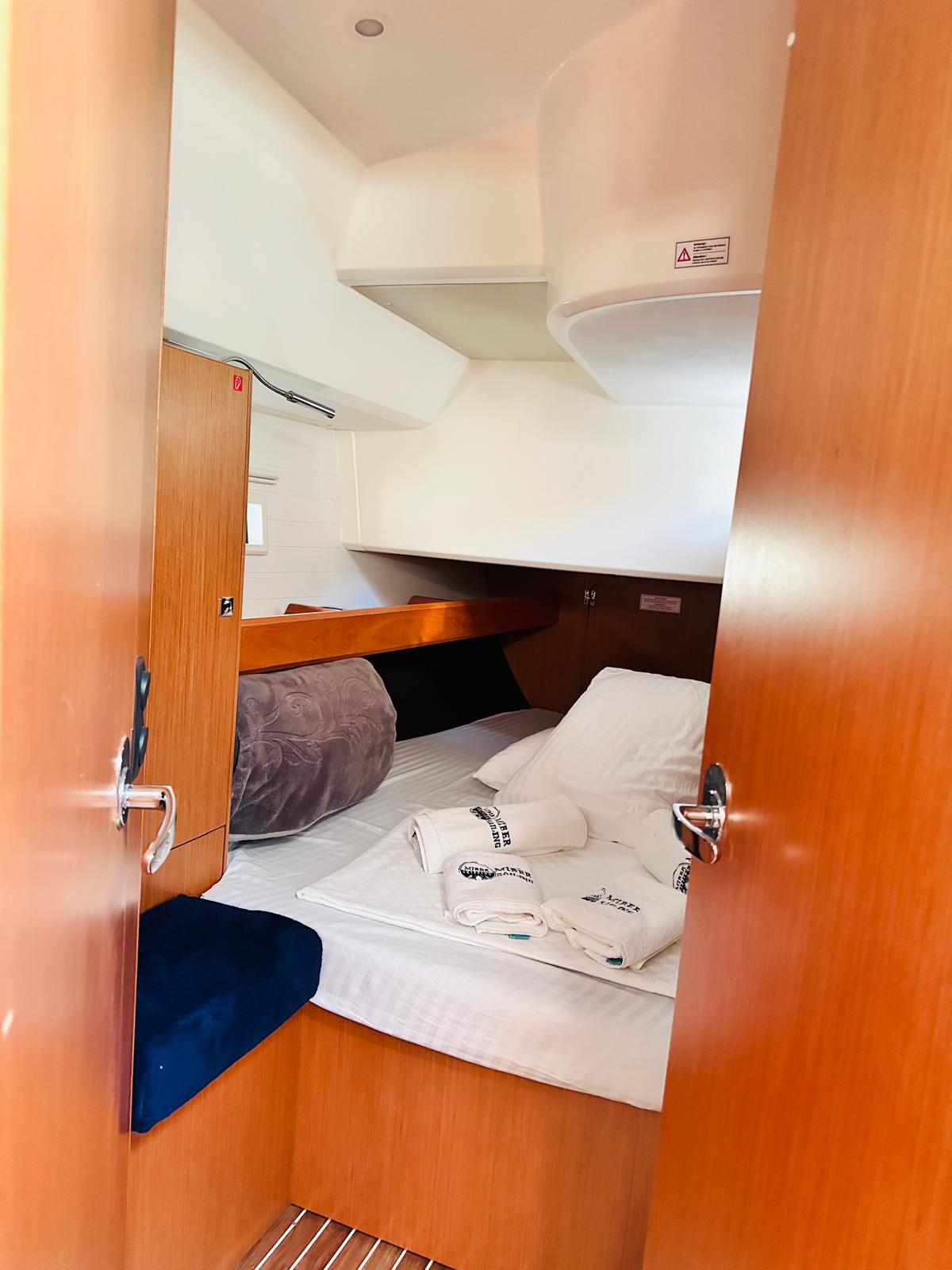 Bavaria Cruiser 46 - 4 cab. — photo 6