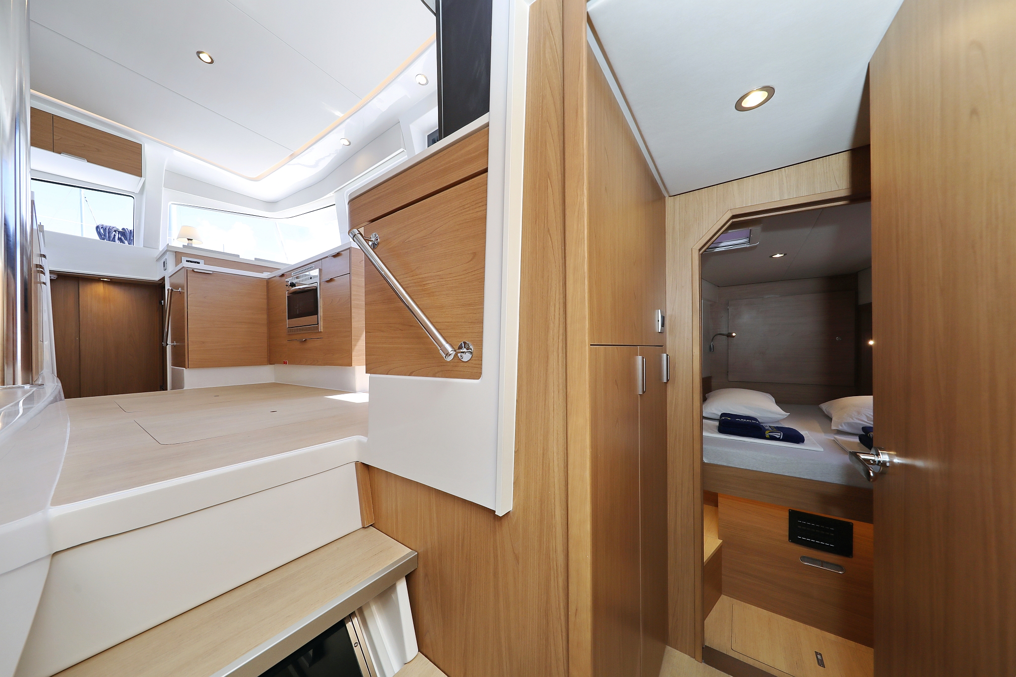 Bali 4.2 - 4 + 1 cab. — photo 23