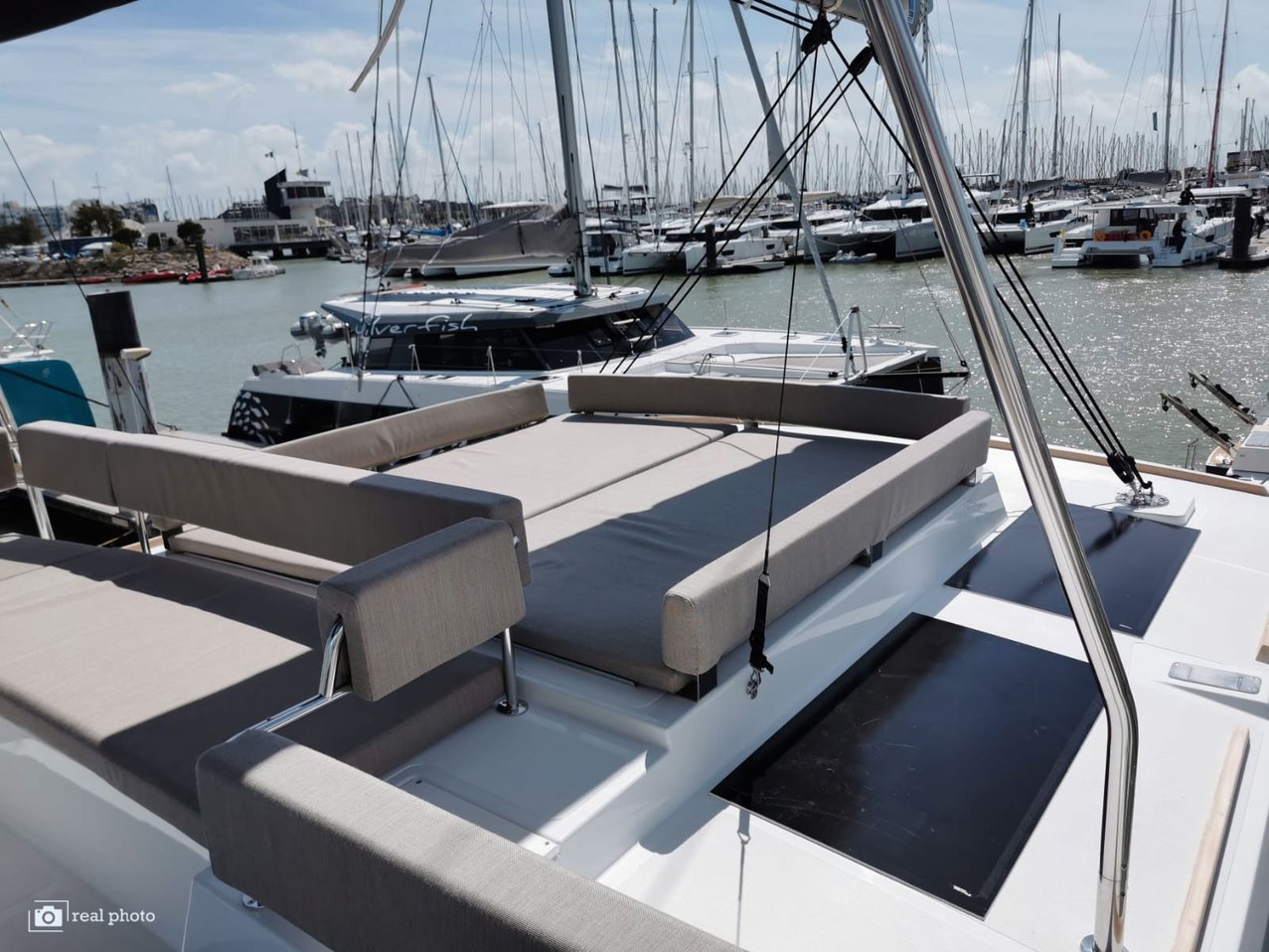 Bali 4.6 - 4 + 1 cab. — photo 4