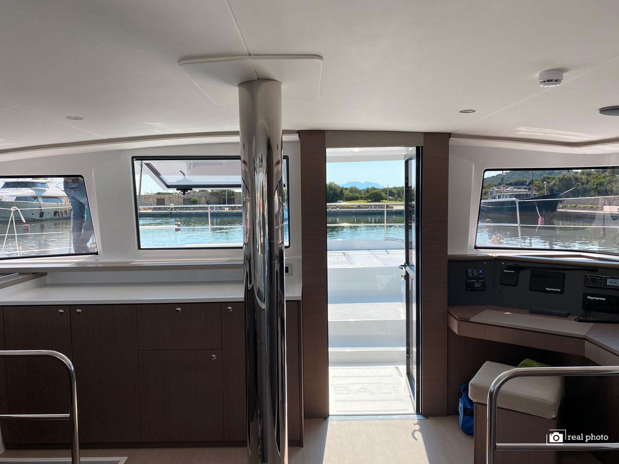 Bali 4.6 - 4 + 1 cab. — photo 10