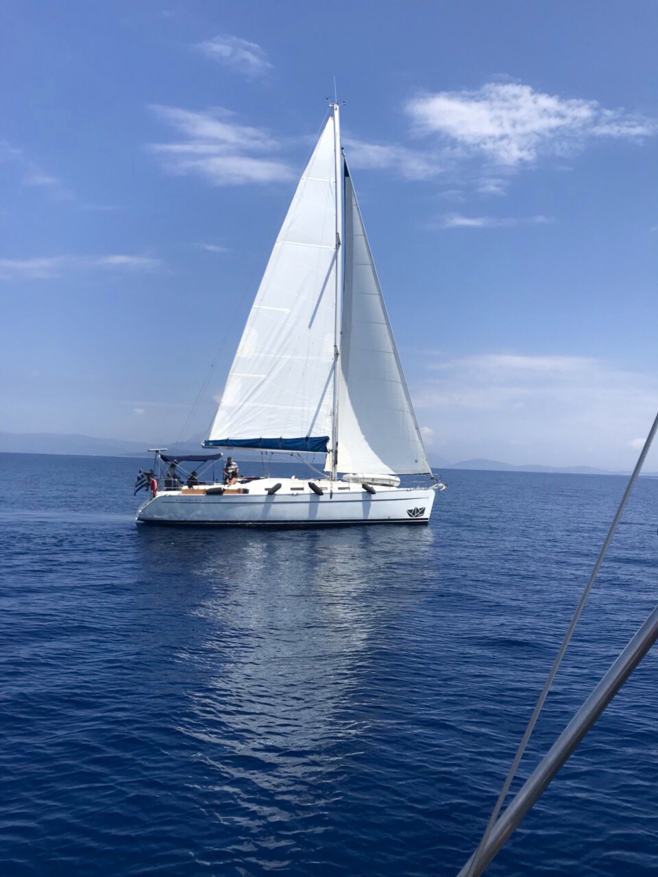 Cyclades 43.4 — photo 1