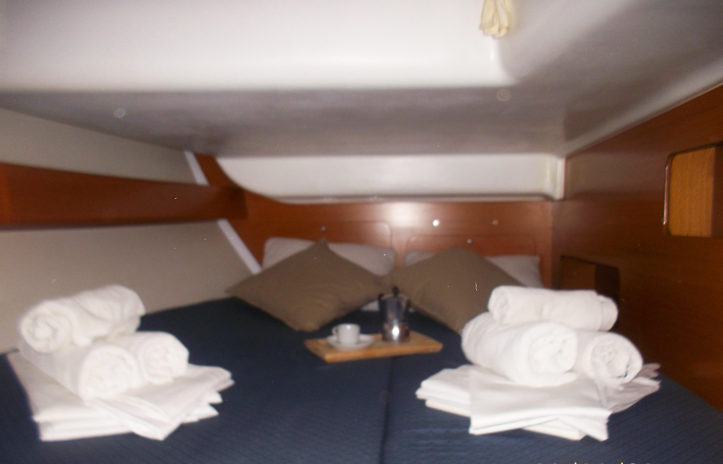 Cyclades 43.4 — photo 4