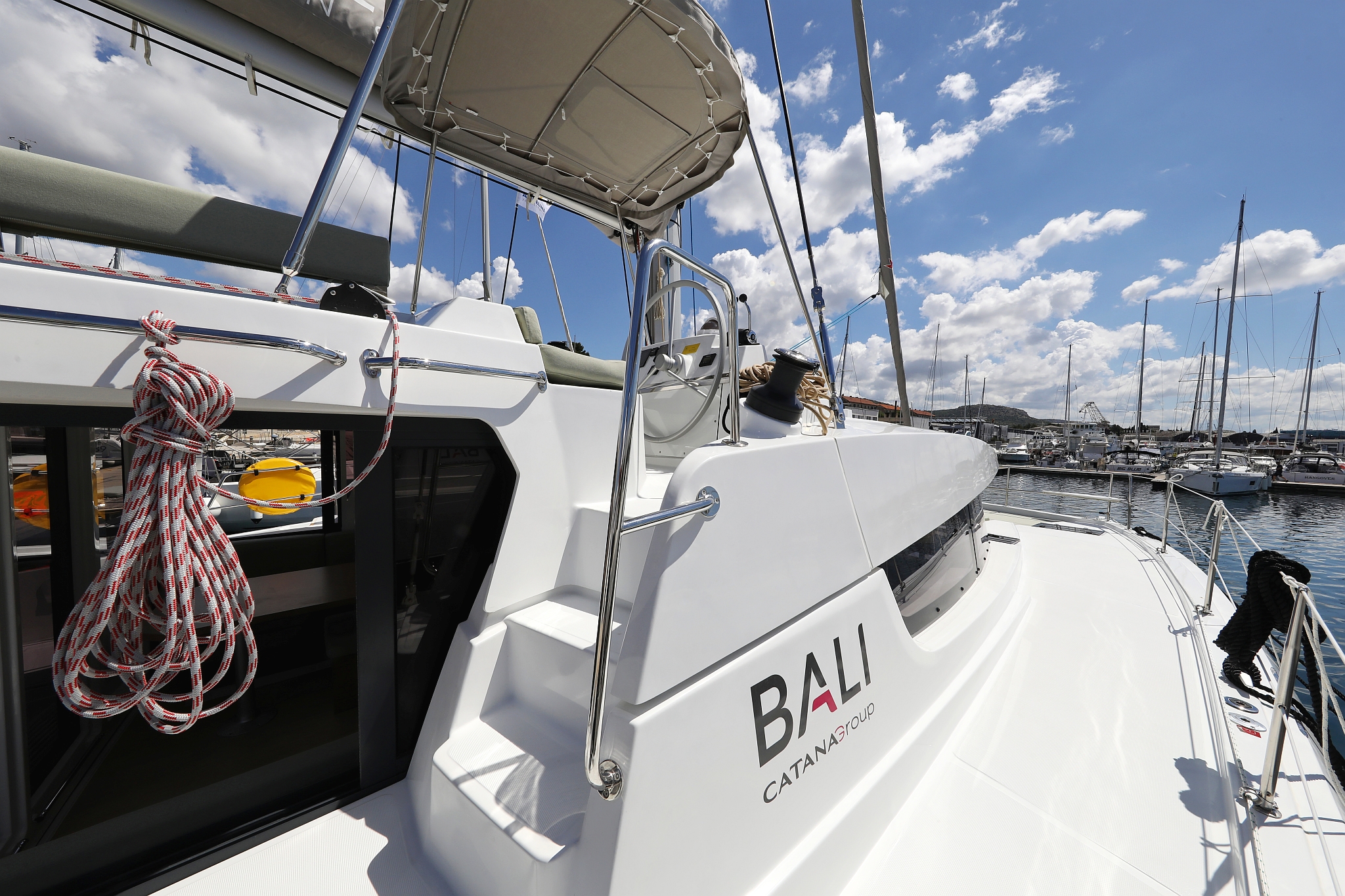 Bali 4.2 - 4 + 1 cab. — photo 7
