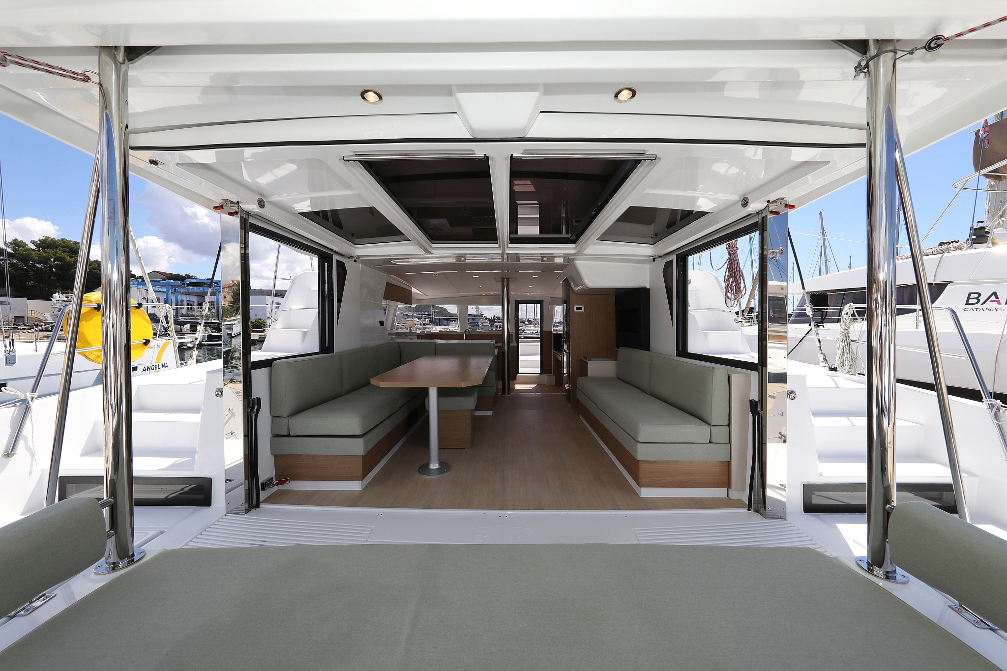Bali 4.2 - 4 + 1 cab. — photo 13