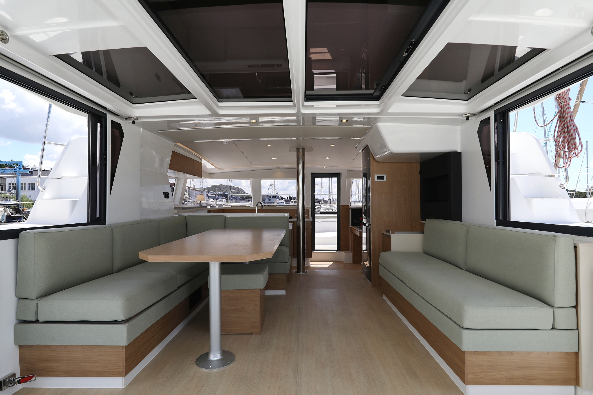 Bali 4.2 - 4 + 1 cab. — photo 15
