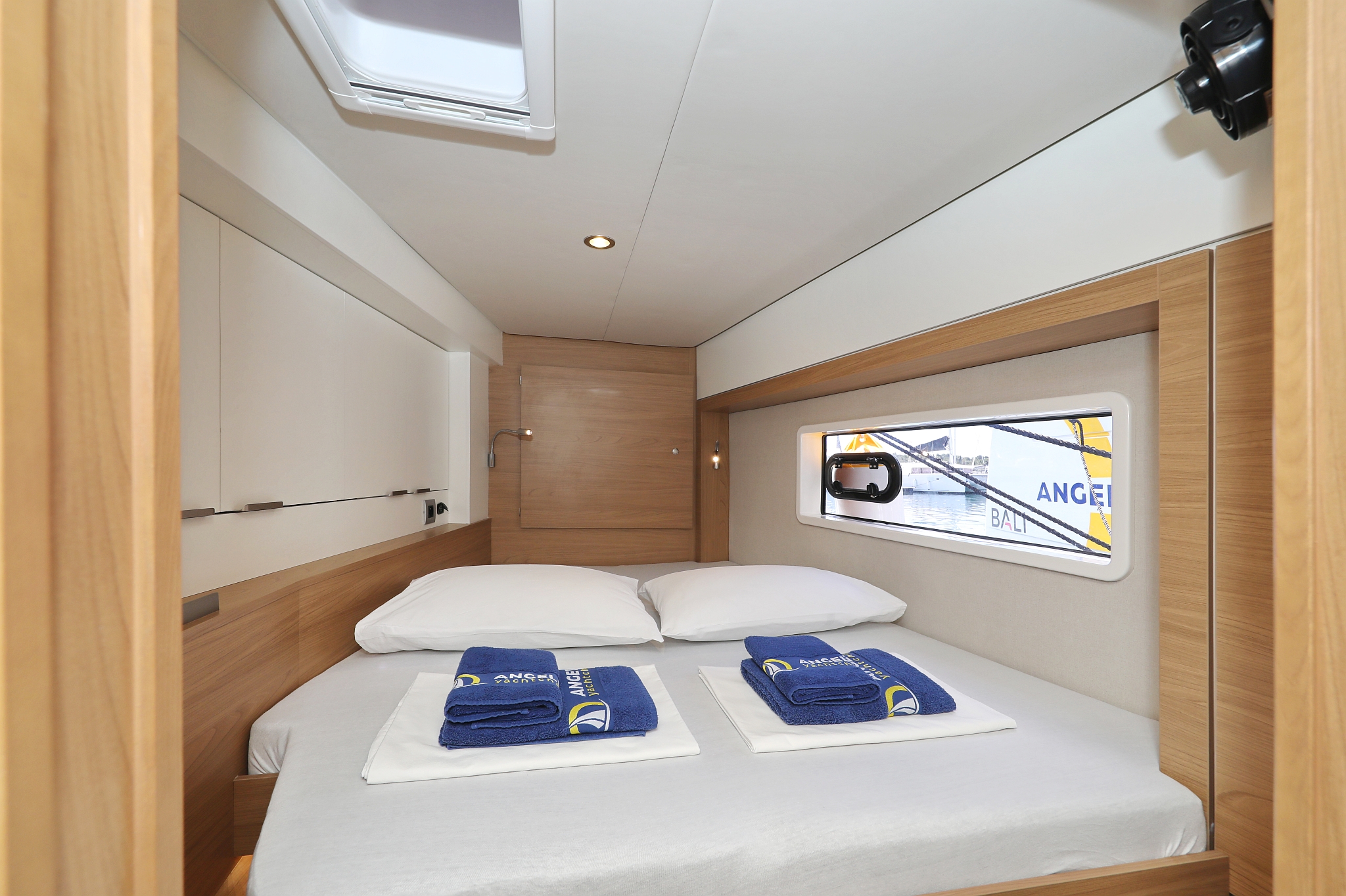 Bali 4.2 - 4 + 1 cab. — photo 25
