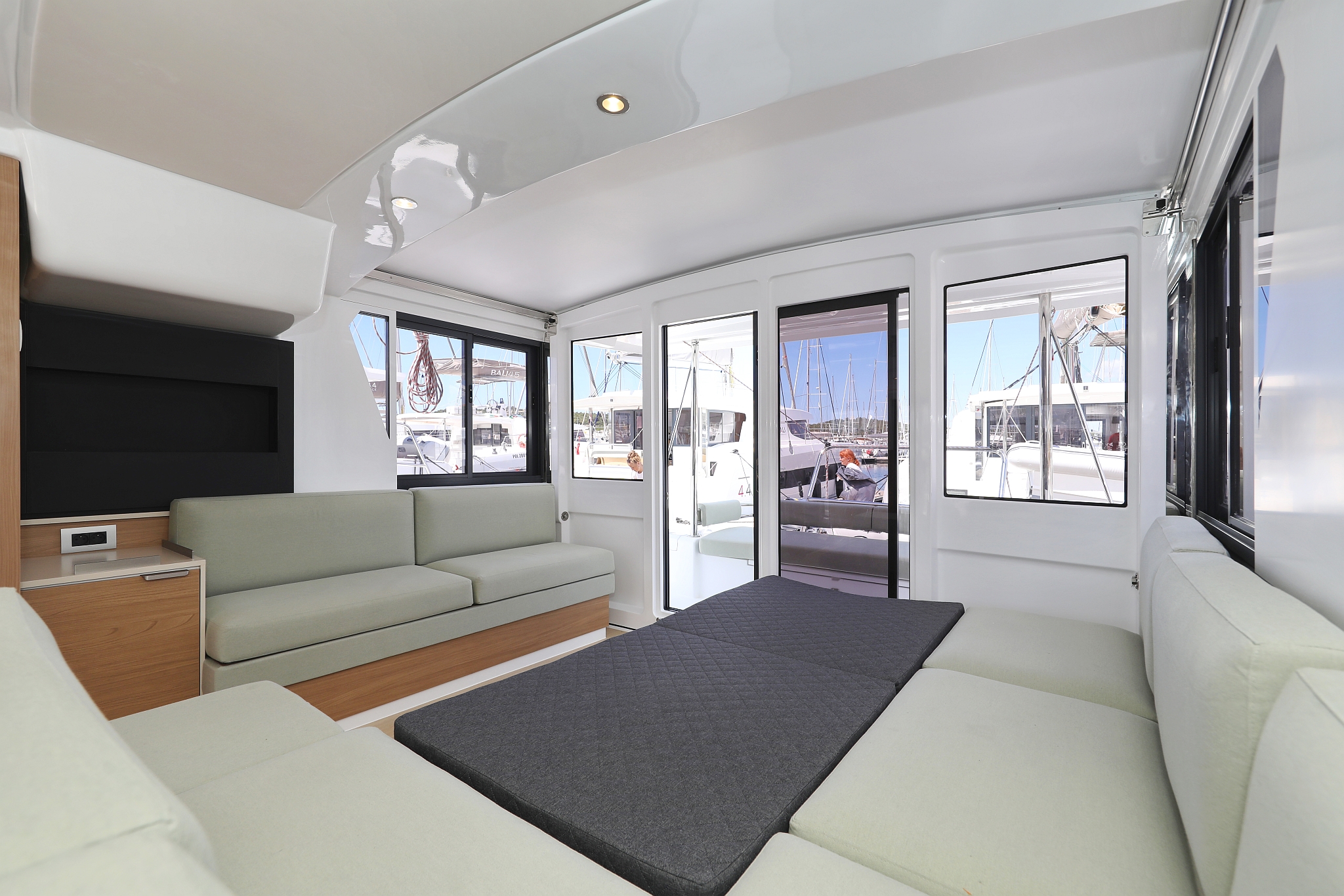 Bali 4.2 - 4 + 1 cab. — photo 49