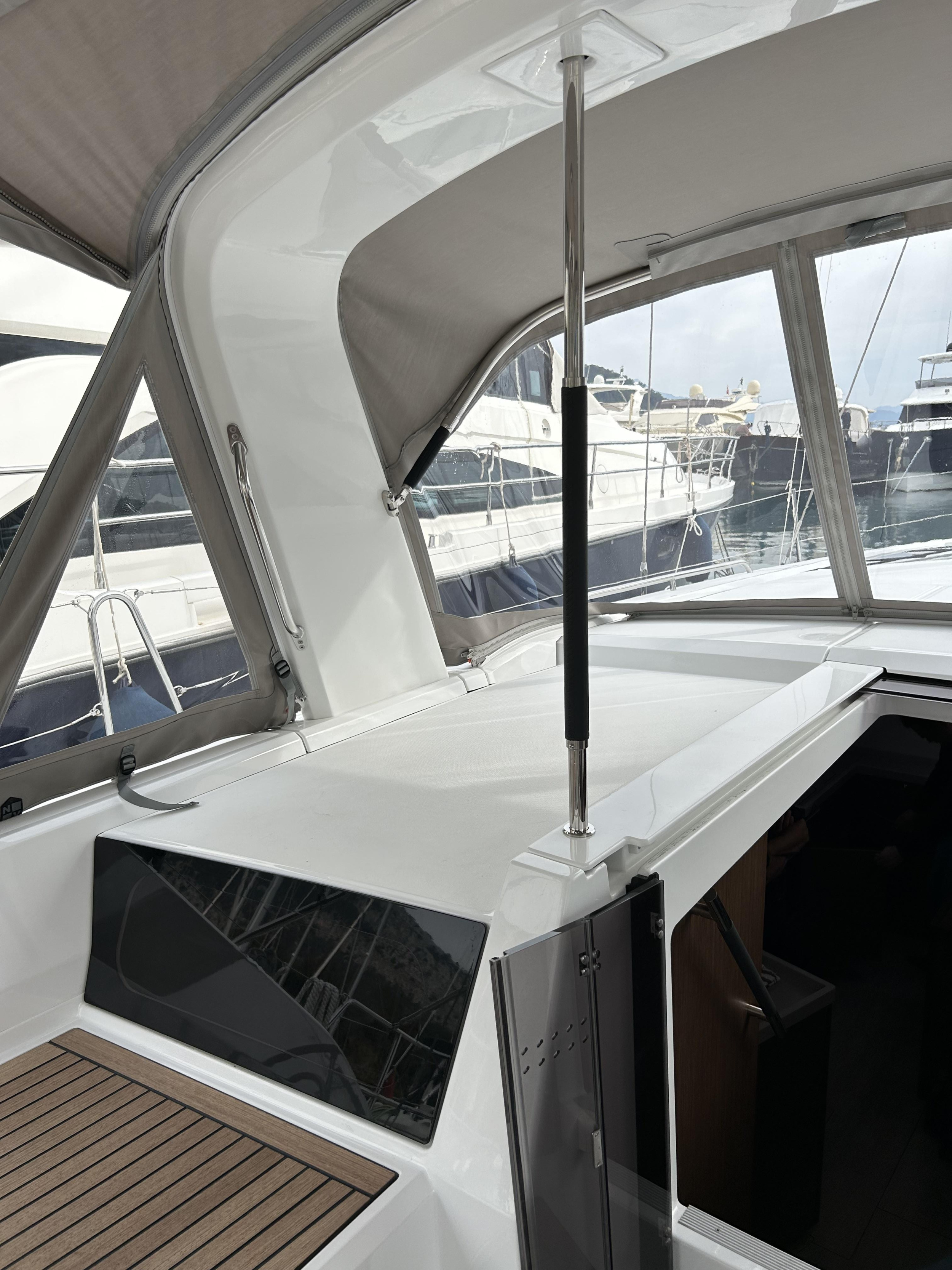 Oceanis 46.1 — photo 7
