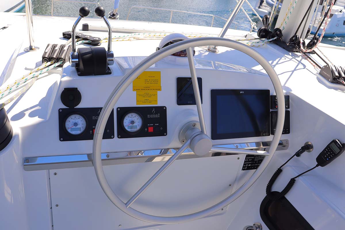 Bali 4.4 - 4 + 1 cab. — photo 10