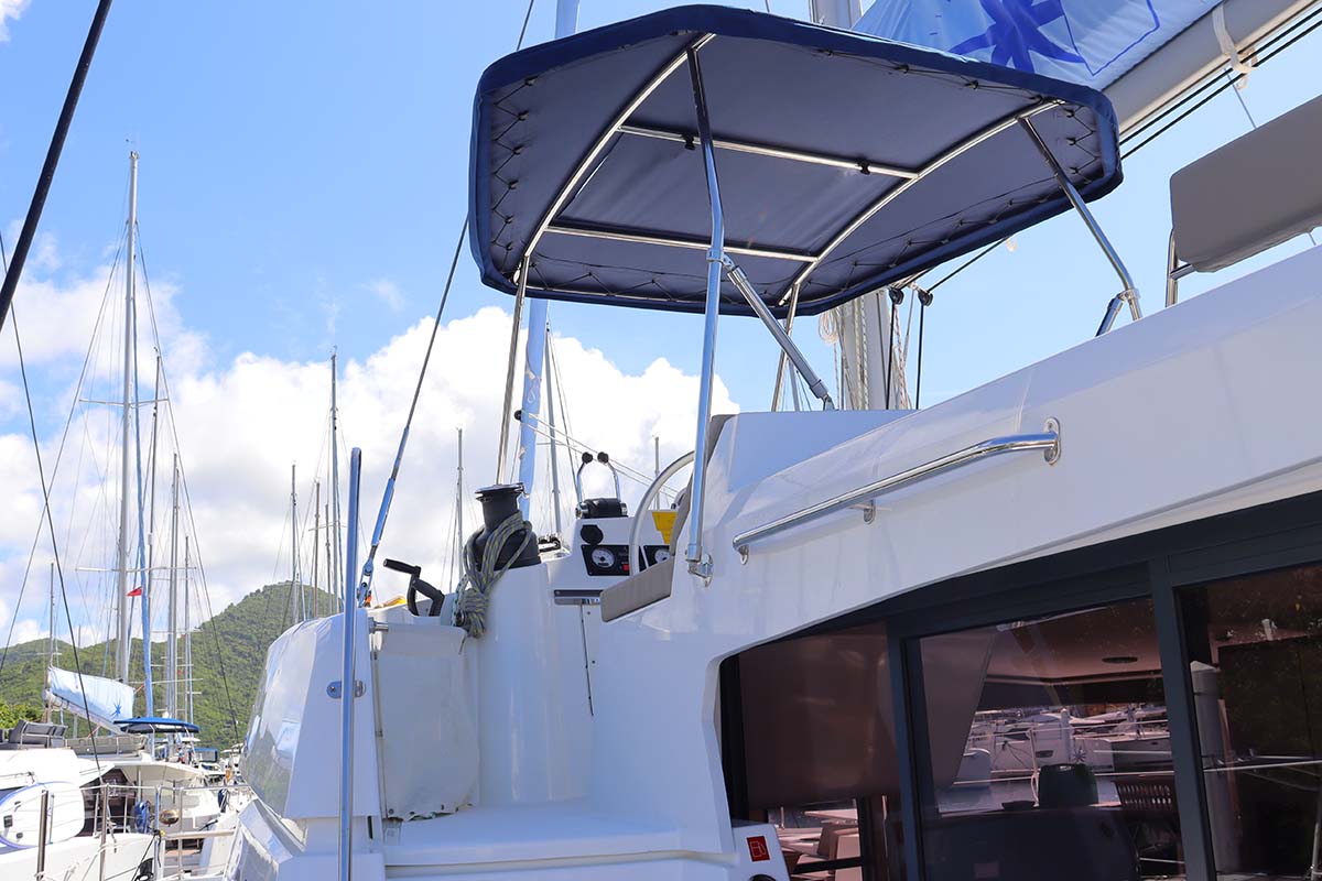 Bali 4.4 - 4 + 1 cab. — photo 11
