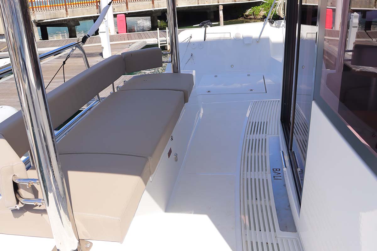 Bali 4.4 - 4 + 1 cab. — photo 12