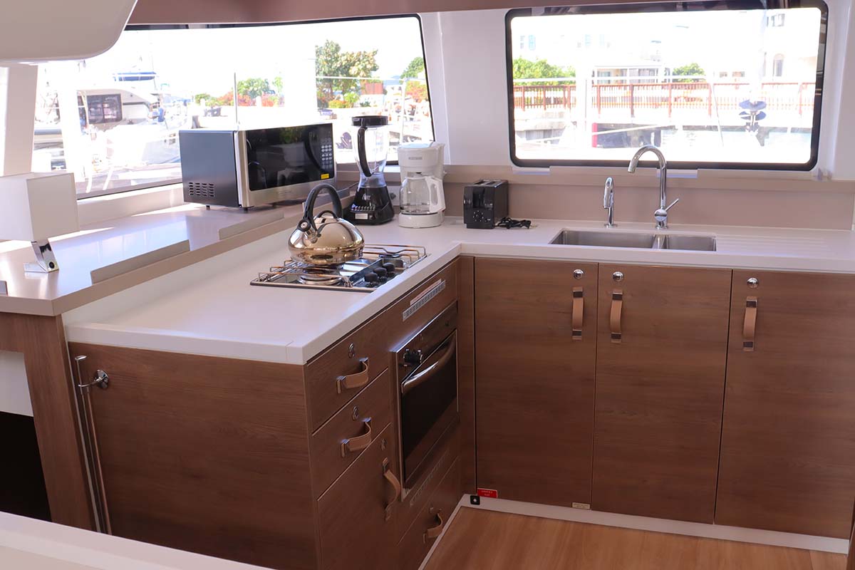 Bali 4.4 - 4 + 1 cab. — photo 20