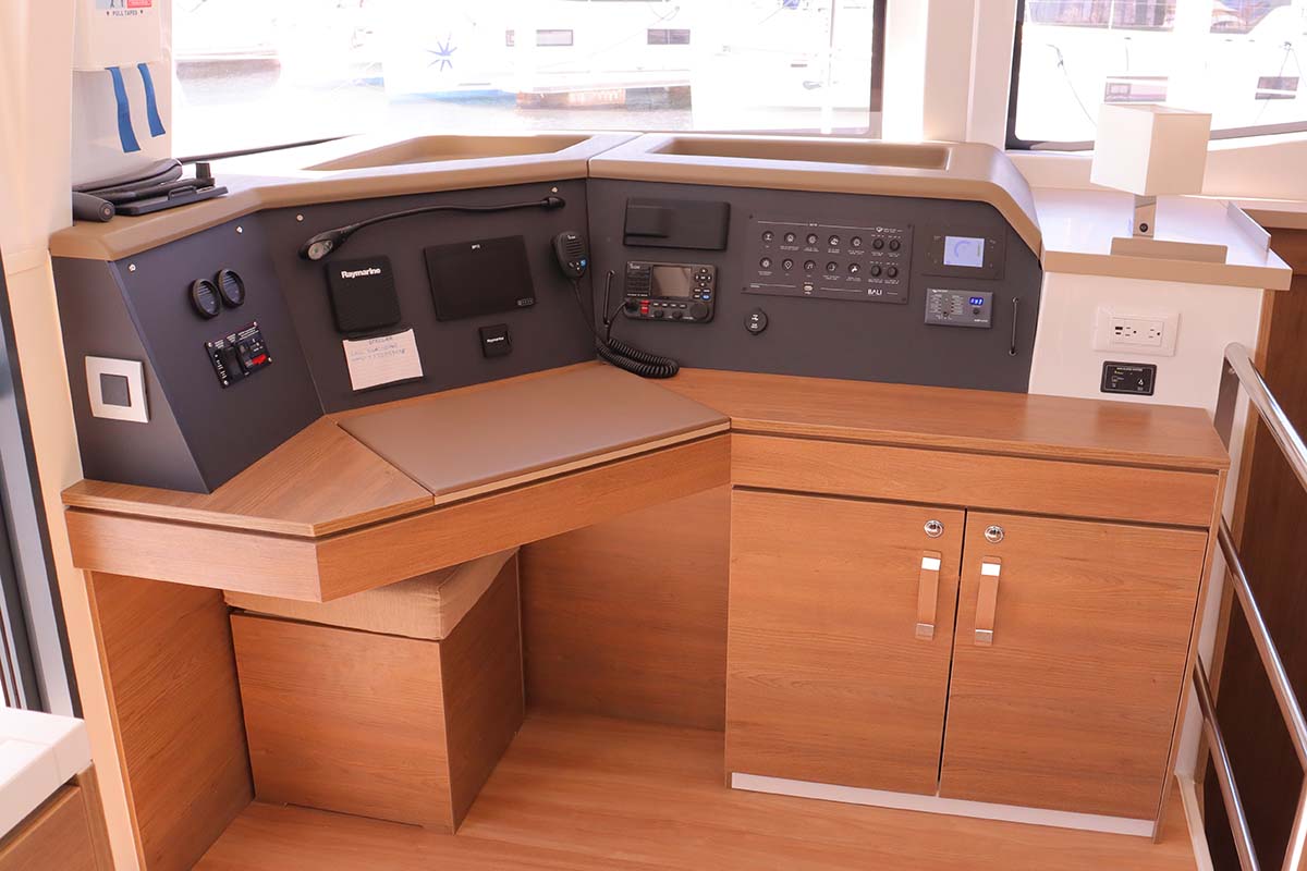 Bali 4.4 - 4 + 1 cab. — photo 21