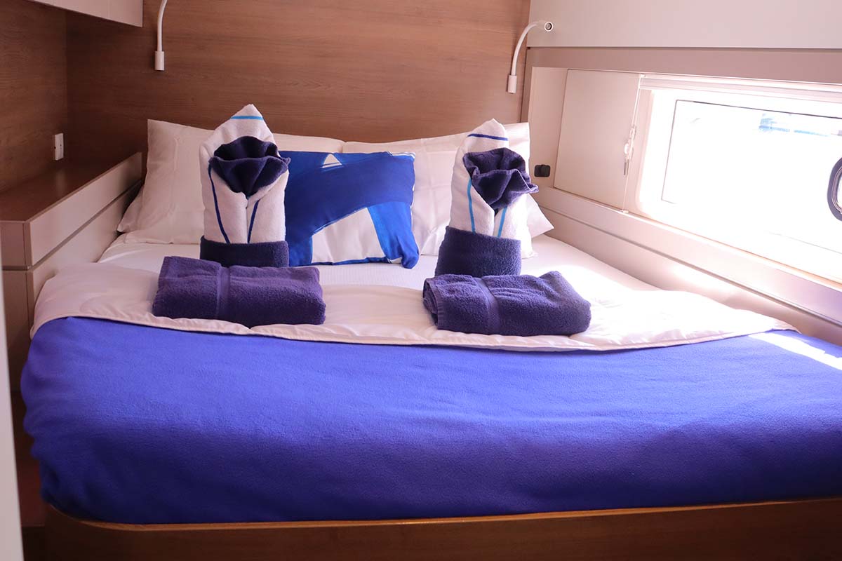 Bali 4.4 - 4 + 1 cab. — photo 27