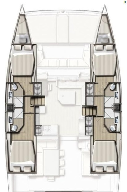 Bali 4.2 - 4 + 2 cab. — photo 2
